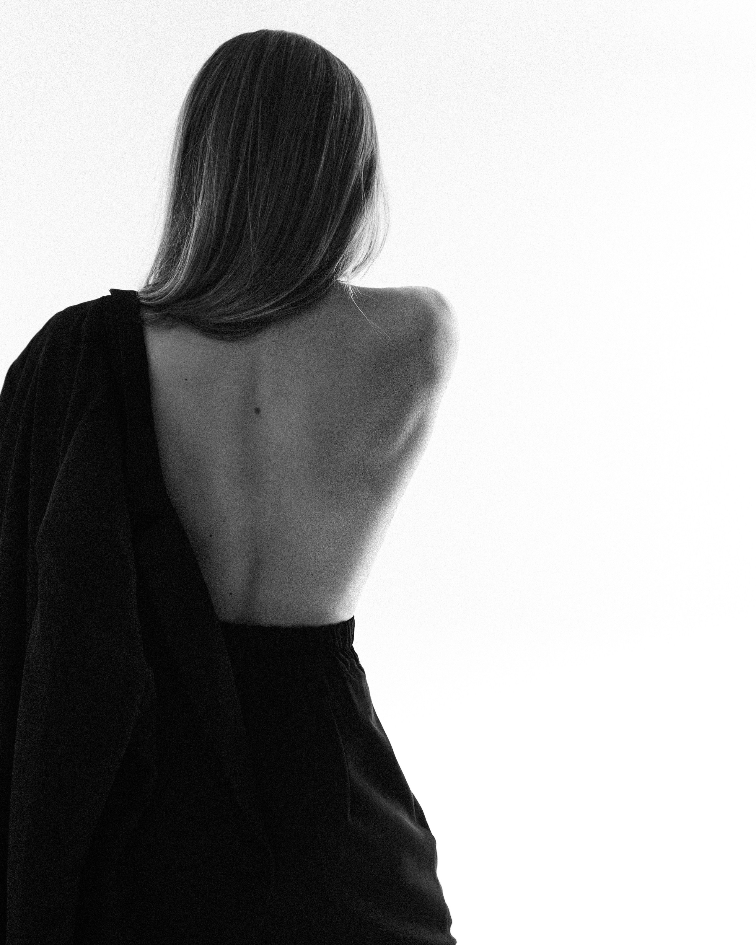 Darii. Alena Gribkova