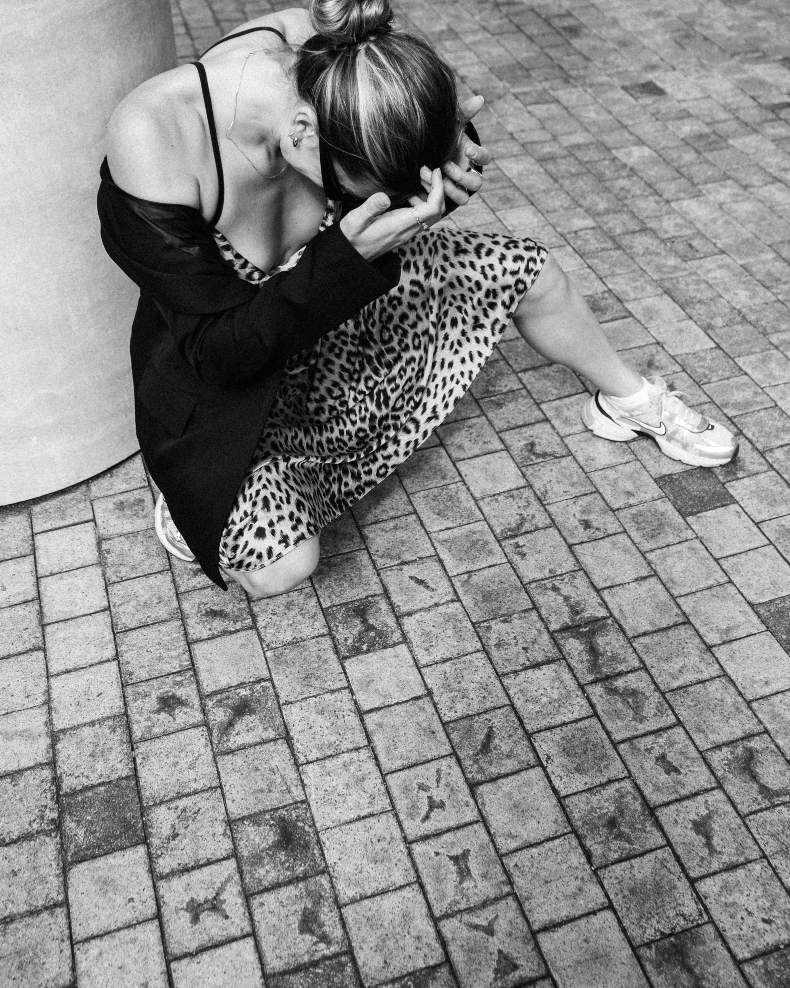 Dasha. Alena Gribkova