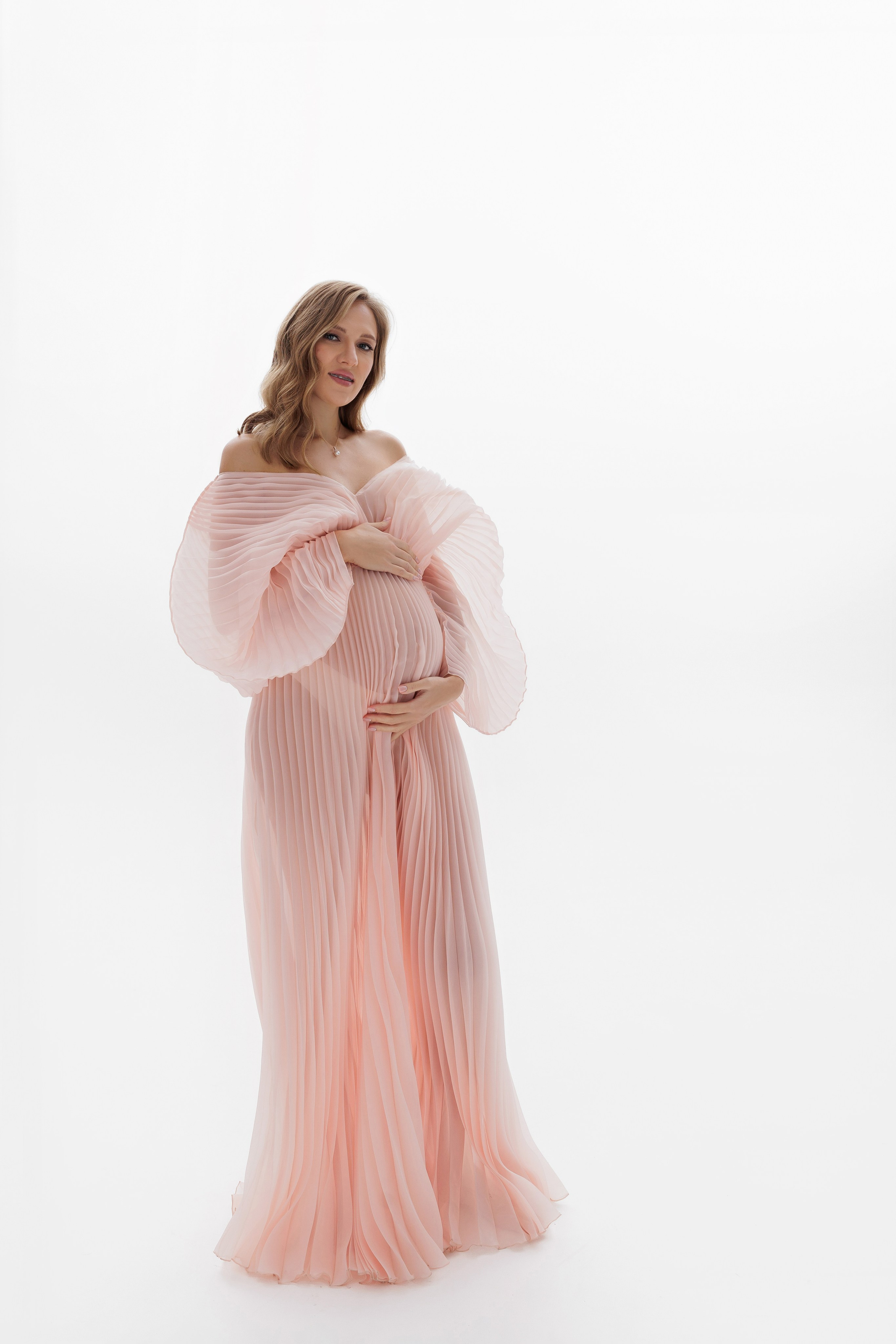 Аня. Женский и семейный фотограф в Москве- Ольга Самусенко