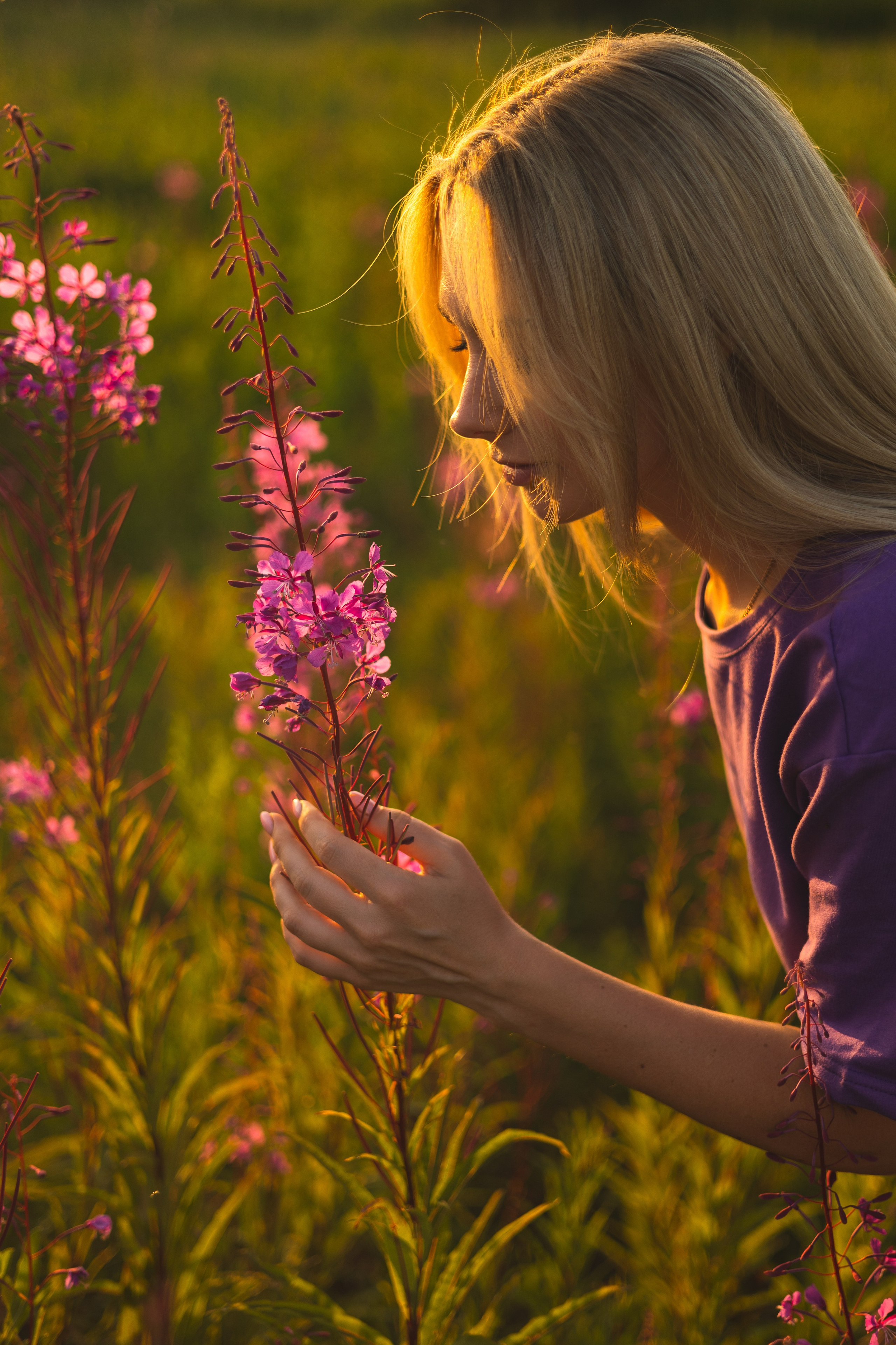 Фотограф Самойлова Анна Архангельск, Северодвинск