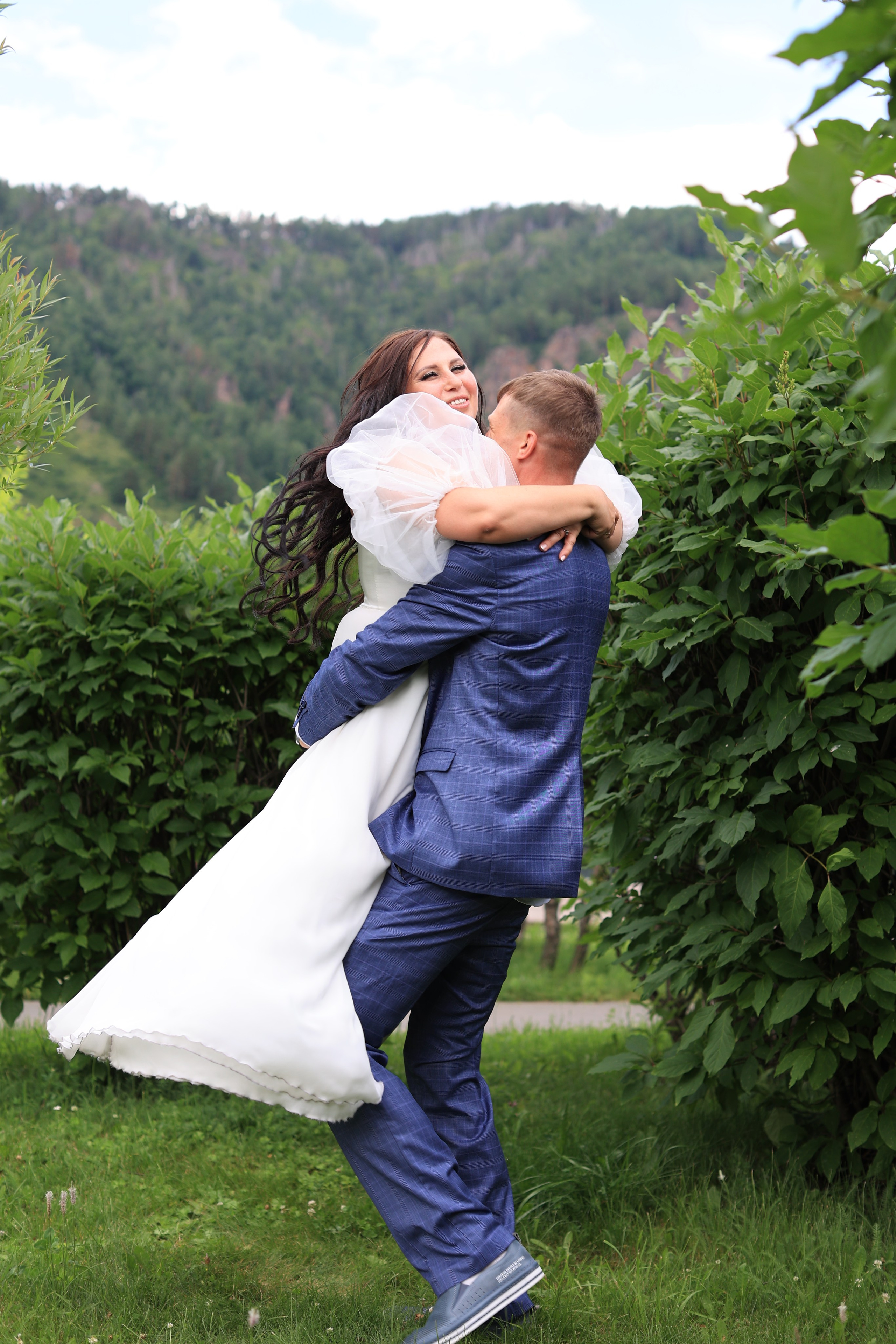 Свадьба июль 2024. Art my Pho