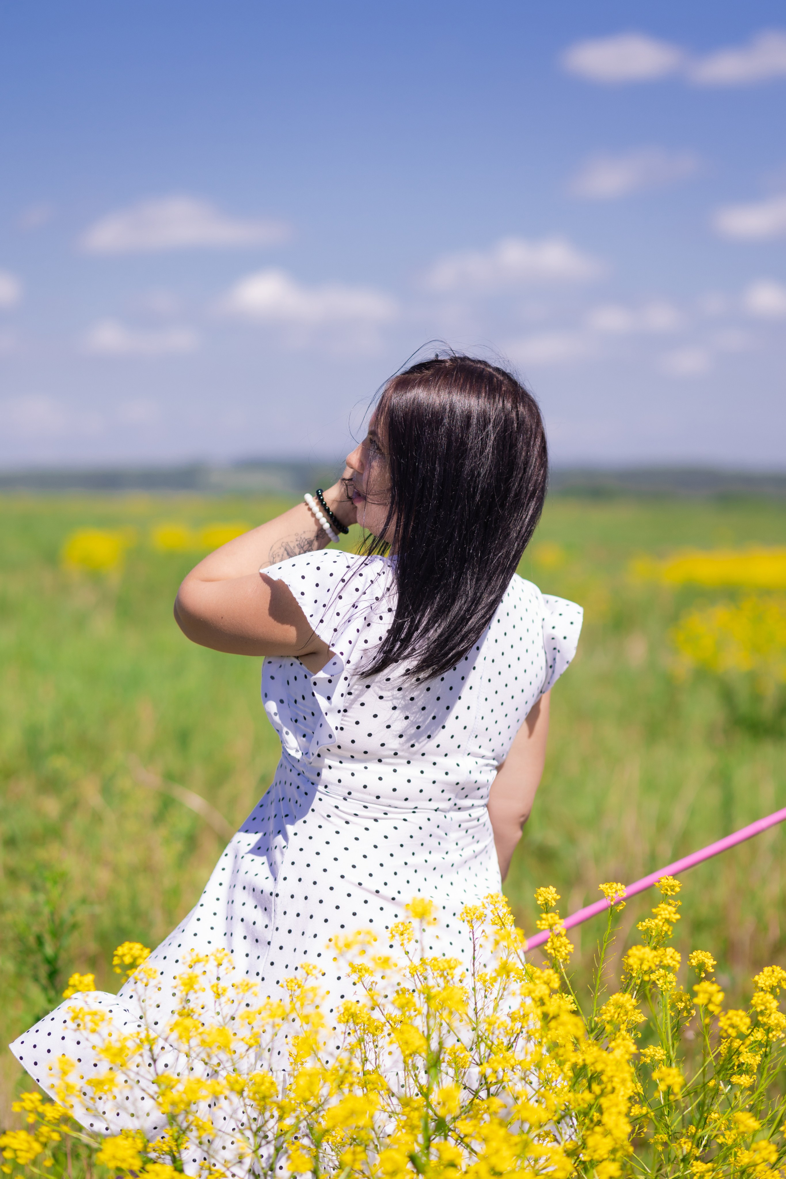 Поле. Art my Pho