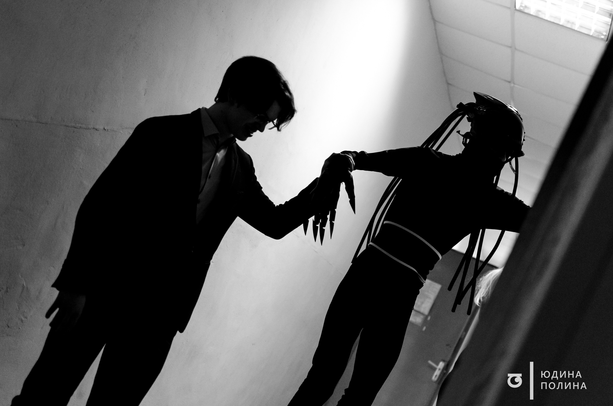 Студенческая весна гала концерт города. Фотограф в Твери Юдина Полина