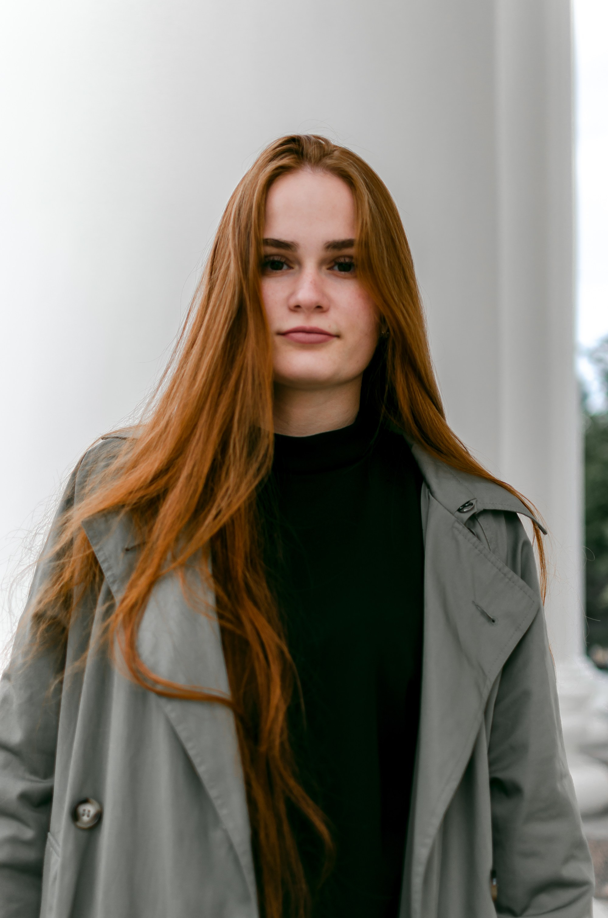 Анастасия. Фотограф в Твери Юдина Полина