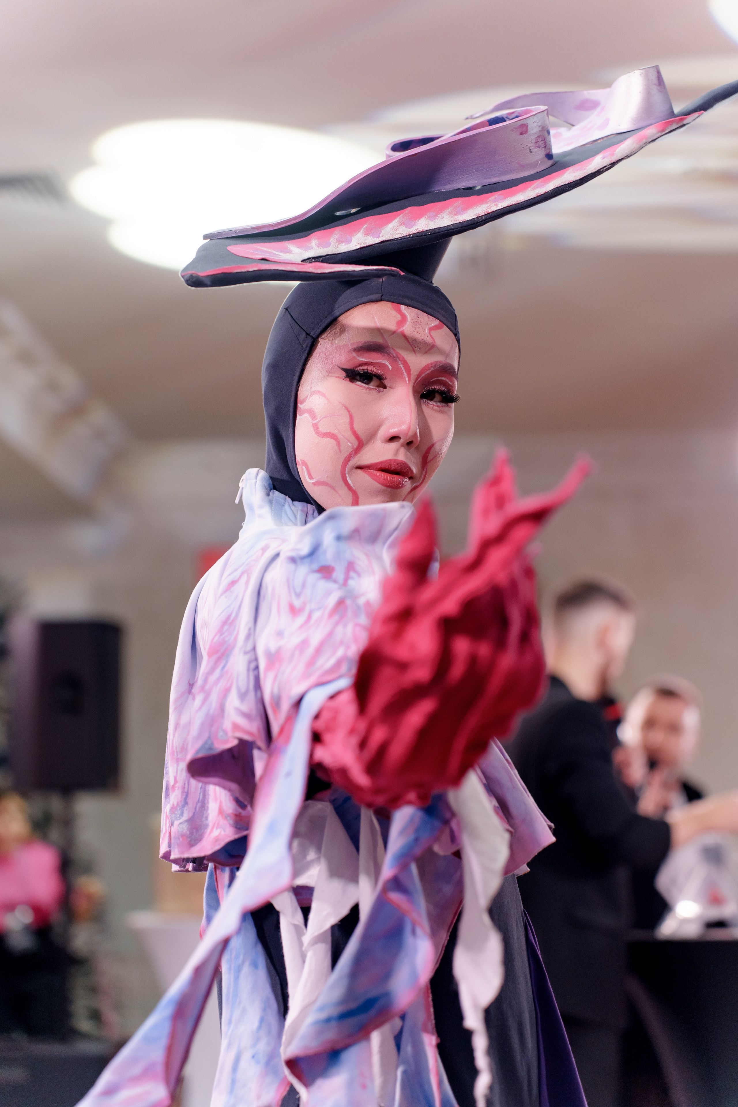 Выставка свадебных специалистов «Свадьба на 1000%». Свадебный фотограф в Санкт-Петербурге