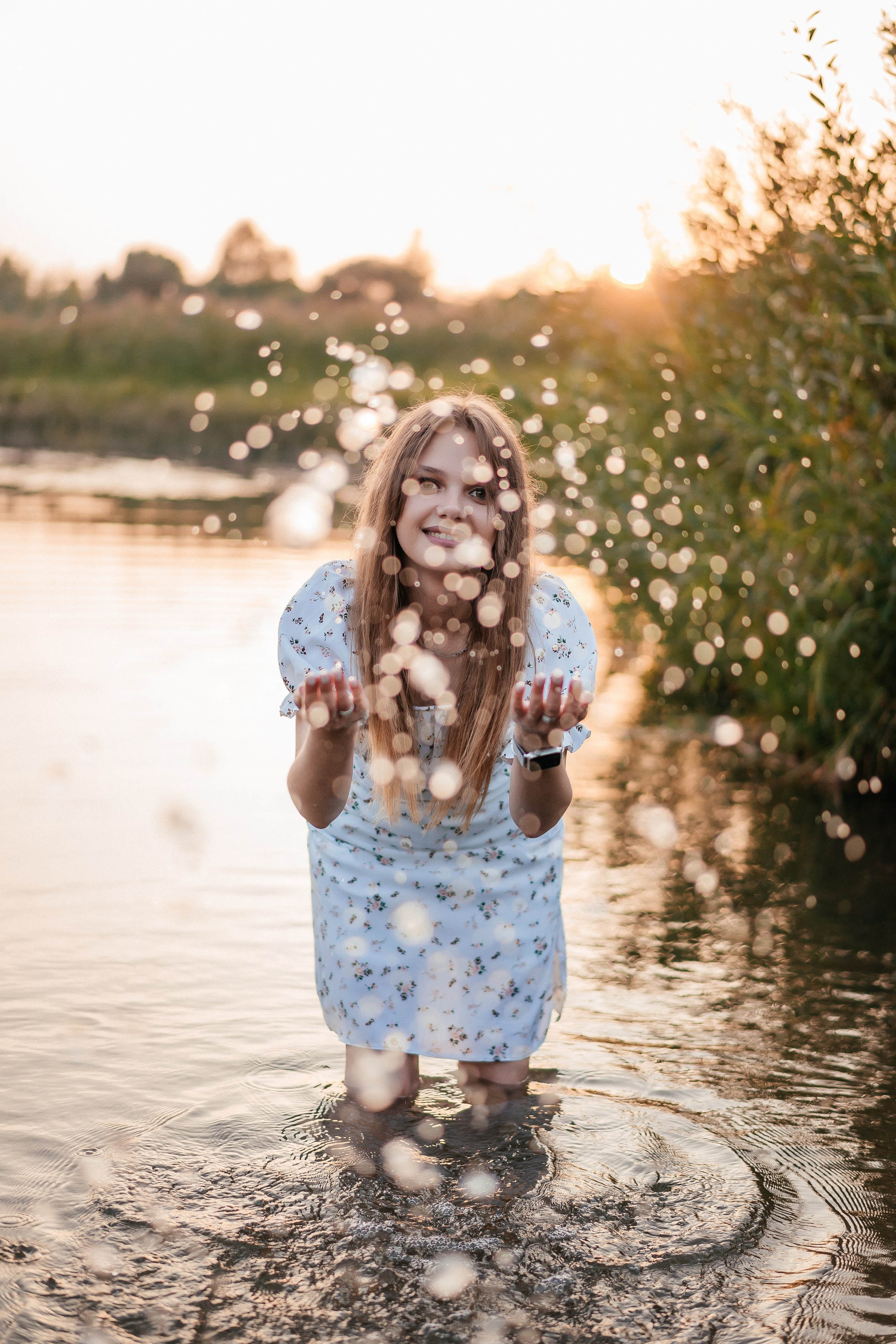 Таня + Влад = Love. Фотограф и видеограф Смоленск | Студия Цезарь