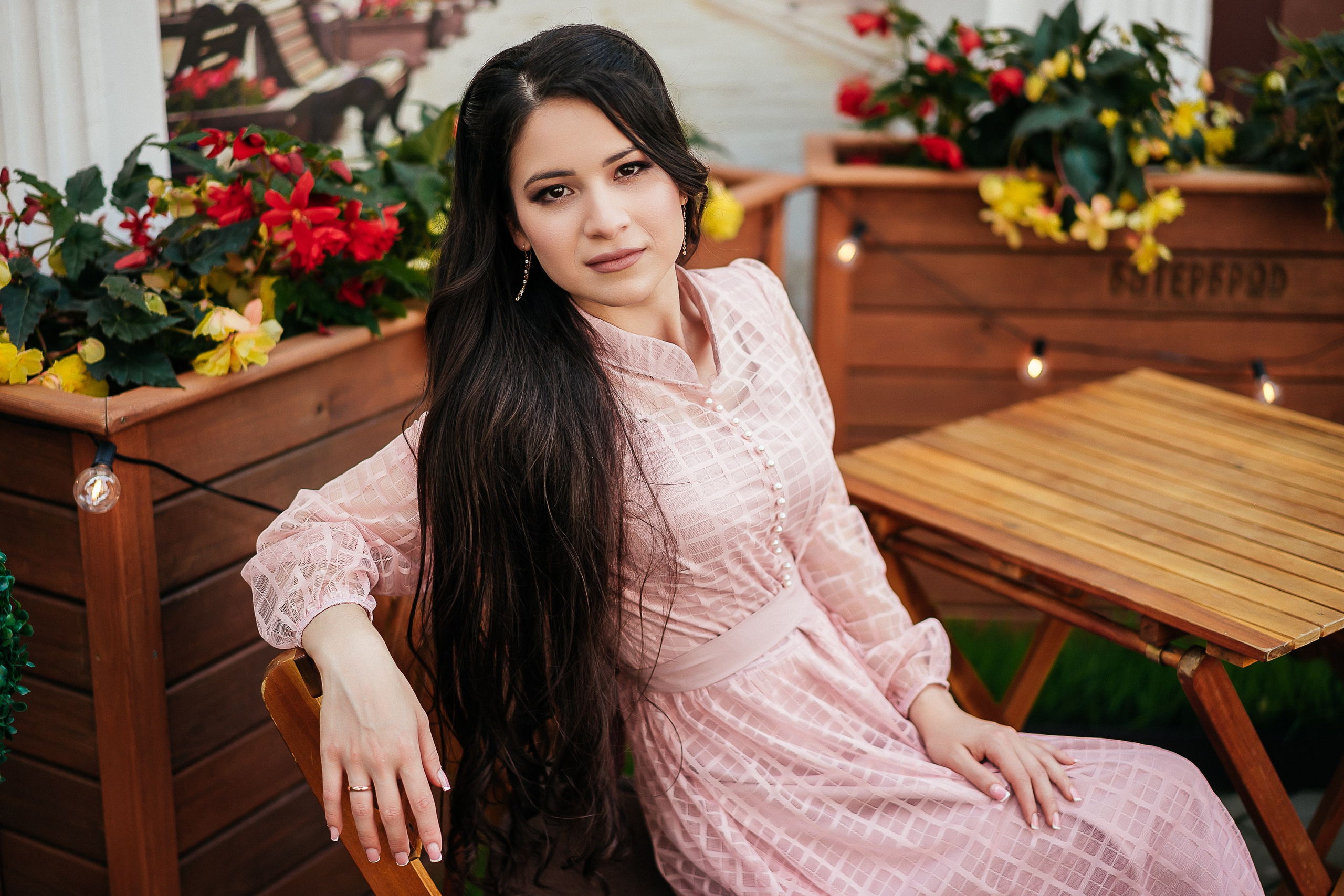 Рамзия и Санжар | LoveStory. Фотограф и видеограф Смоленск | Студия Цезарь