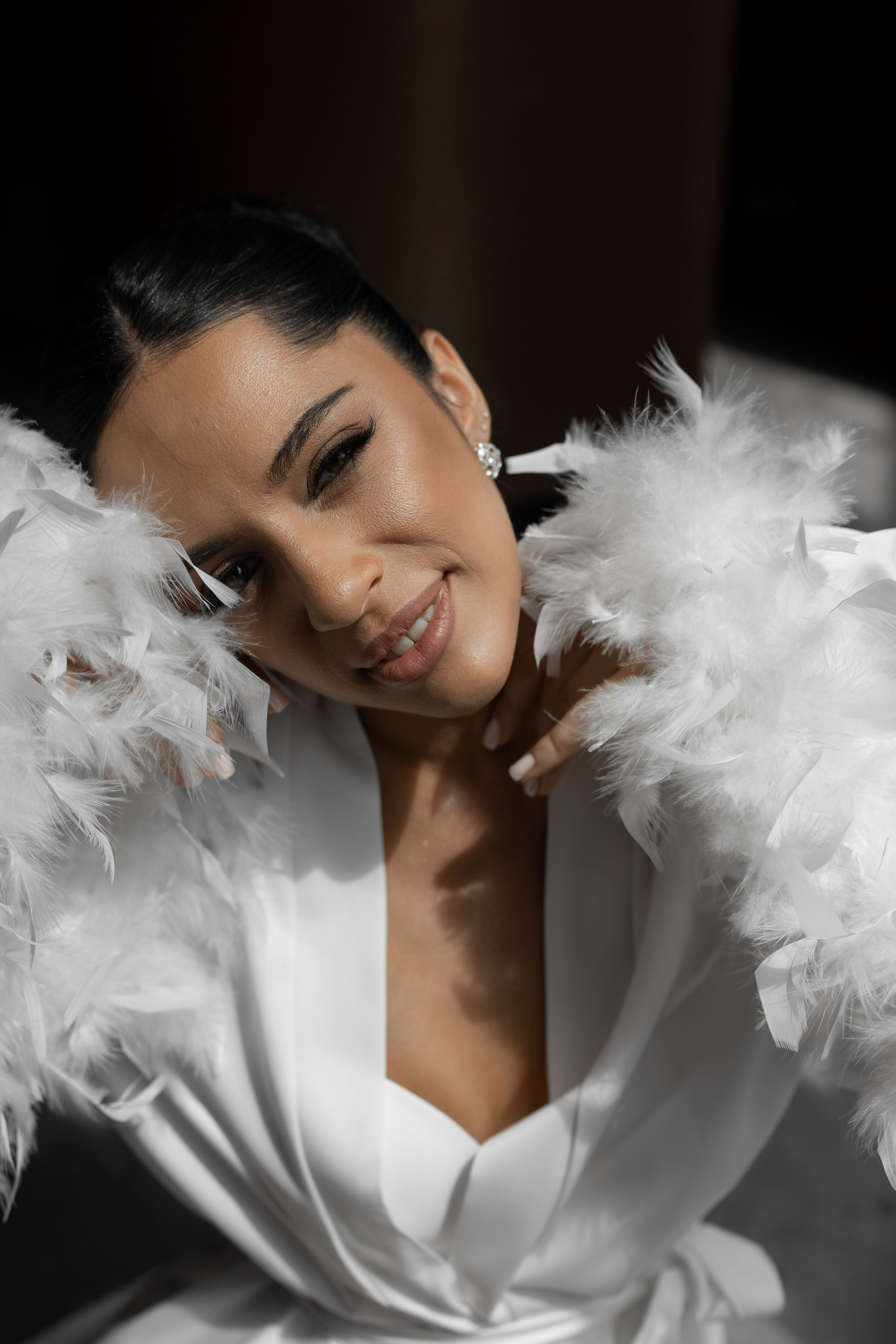 Андрей и Виктория. Свадебный фотограф Тула Москва СПБ / Сёмина Дарья