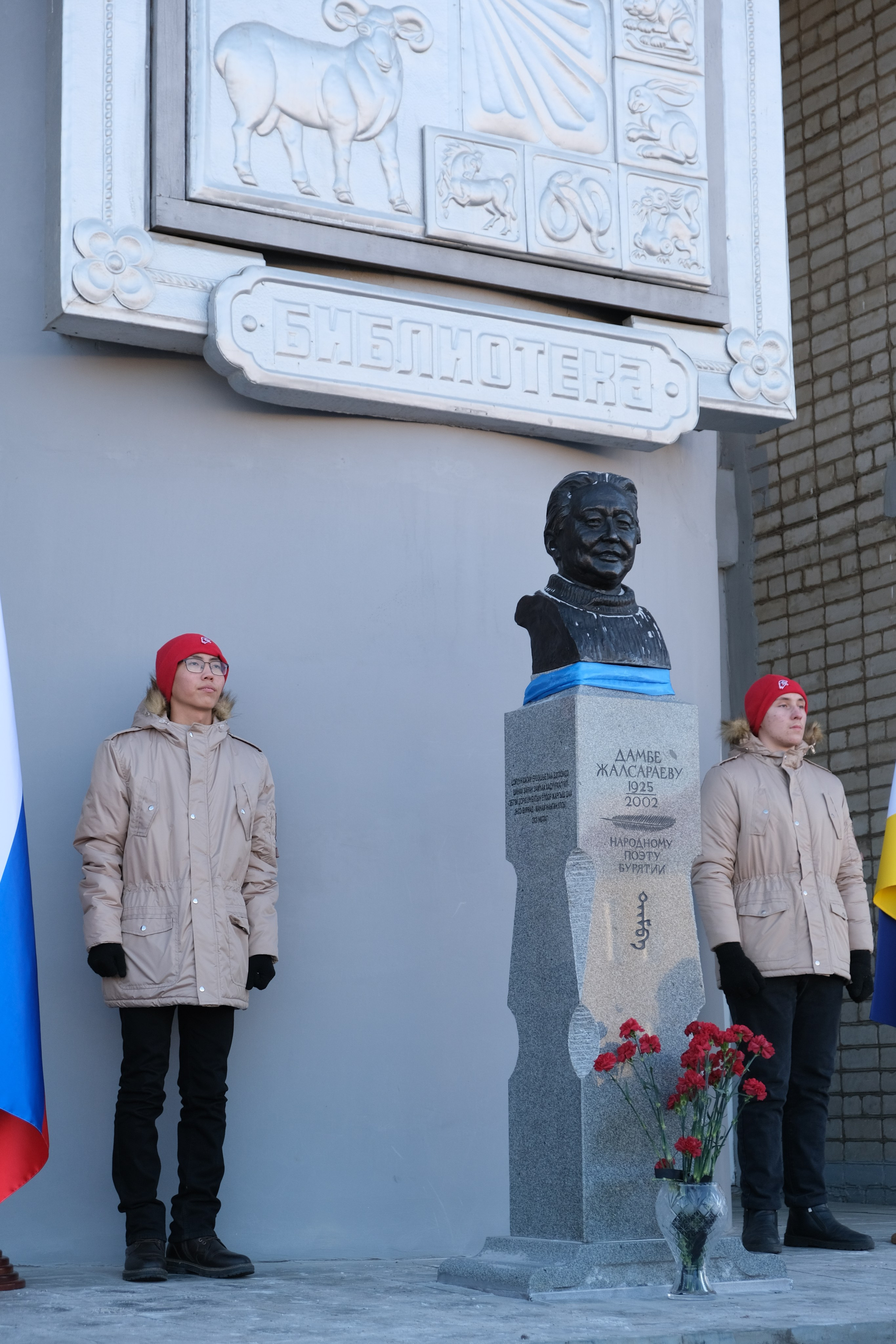 Концерт, посвященный 100-летию Хоринского района. Сэсэг — дочь степи | семейный фотограф