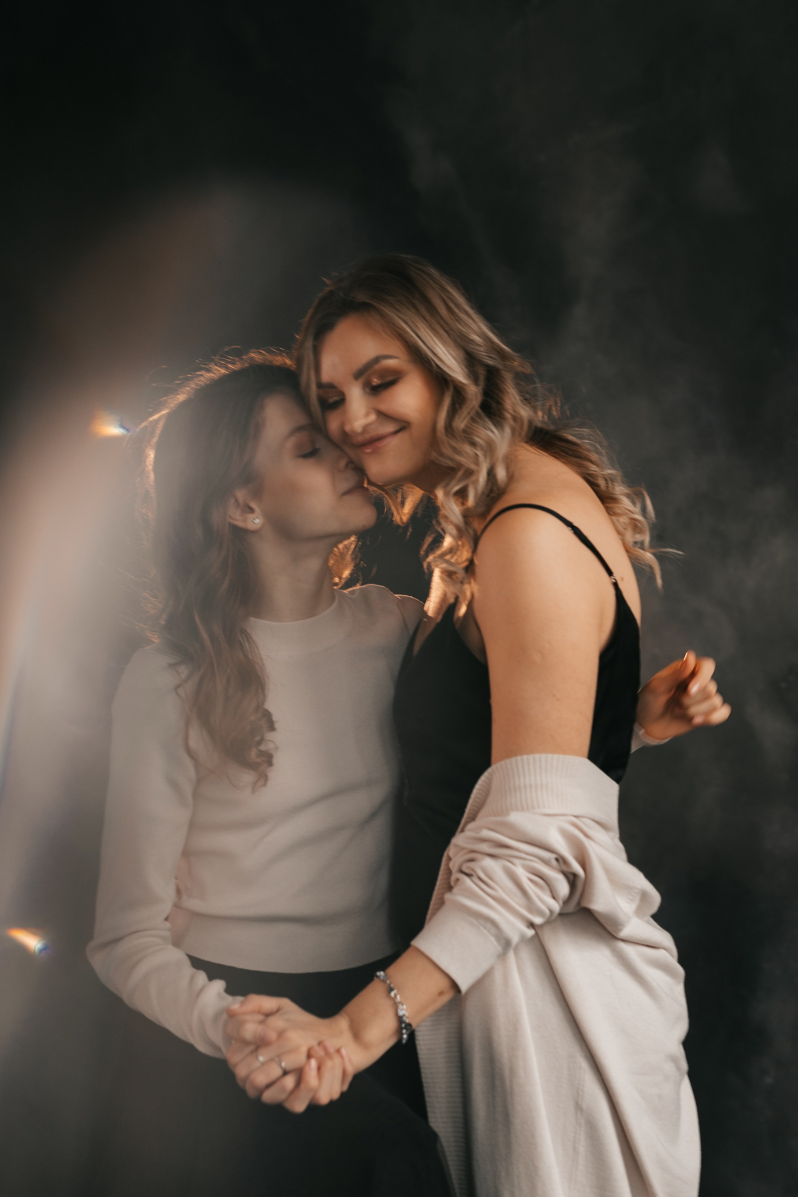 СЕМЬЯ КОМАРОВЫХ. Семейный фотограф Красноярск