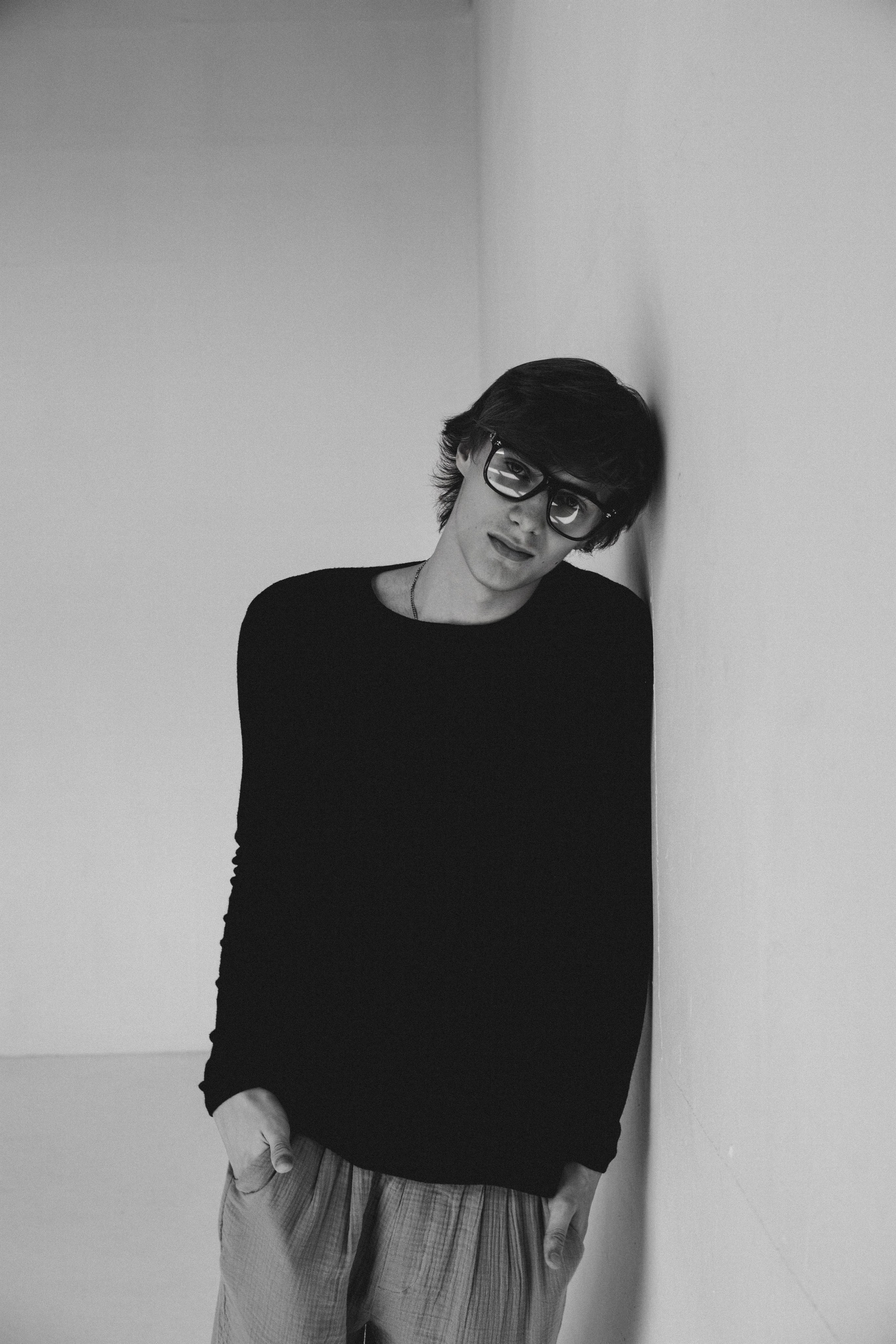 Татьяна и Иван. Профессиональный фотограф