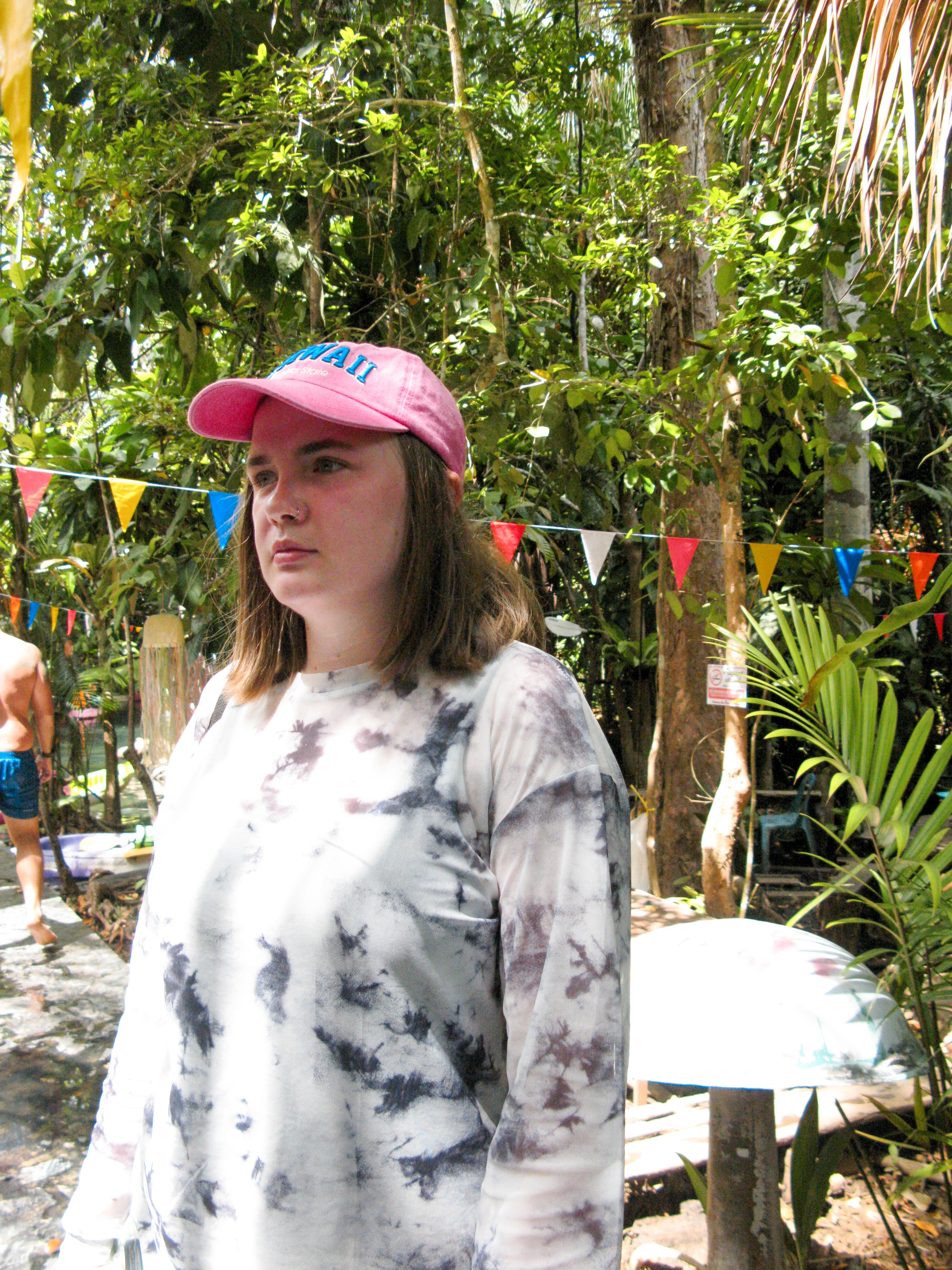 Thai. Фотограф Миланазавр