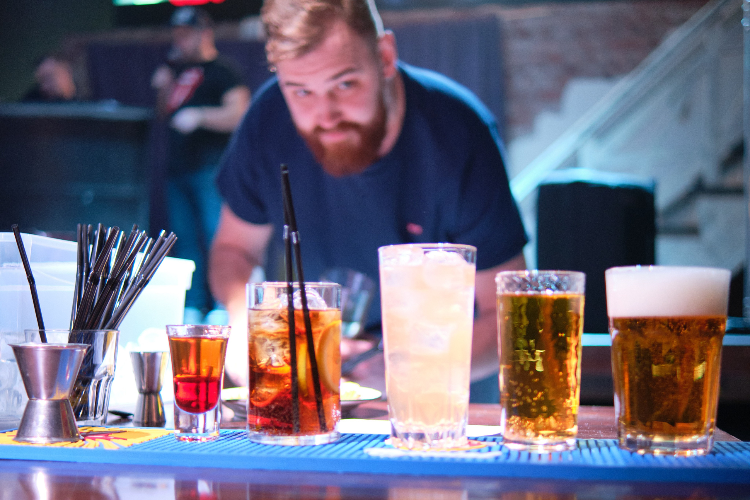 Pachamama. Антон Ив