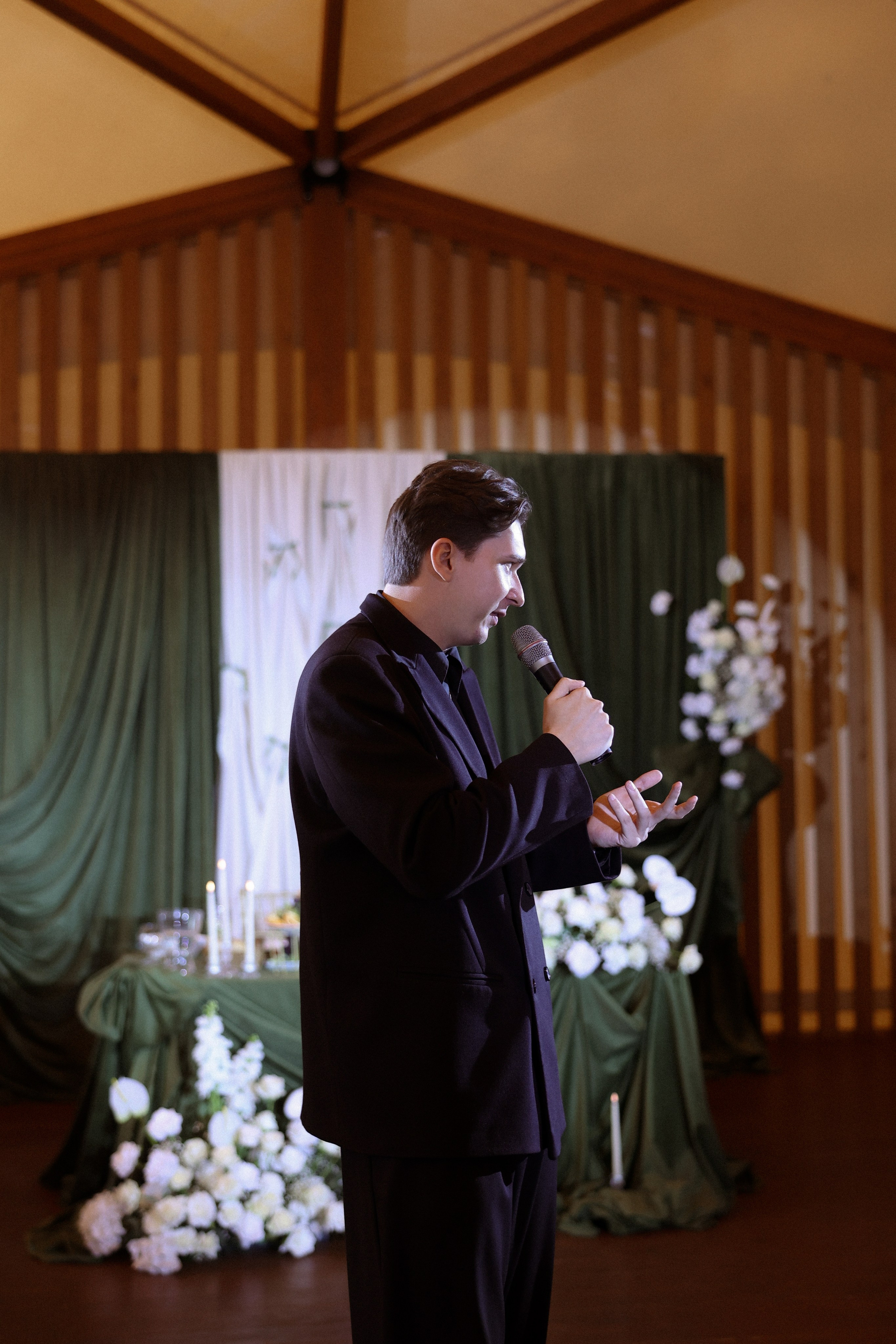 «Все начинается с любви!» — Мария и Михаил. Свадебный и семейный фотограф в Москве Ломова Ирина