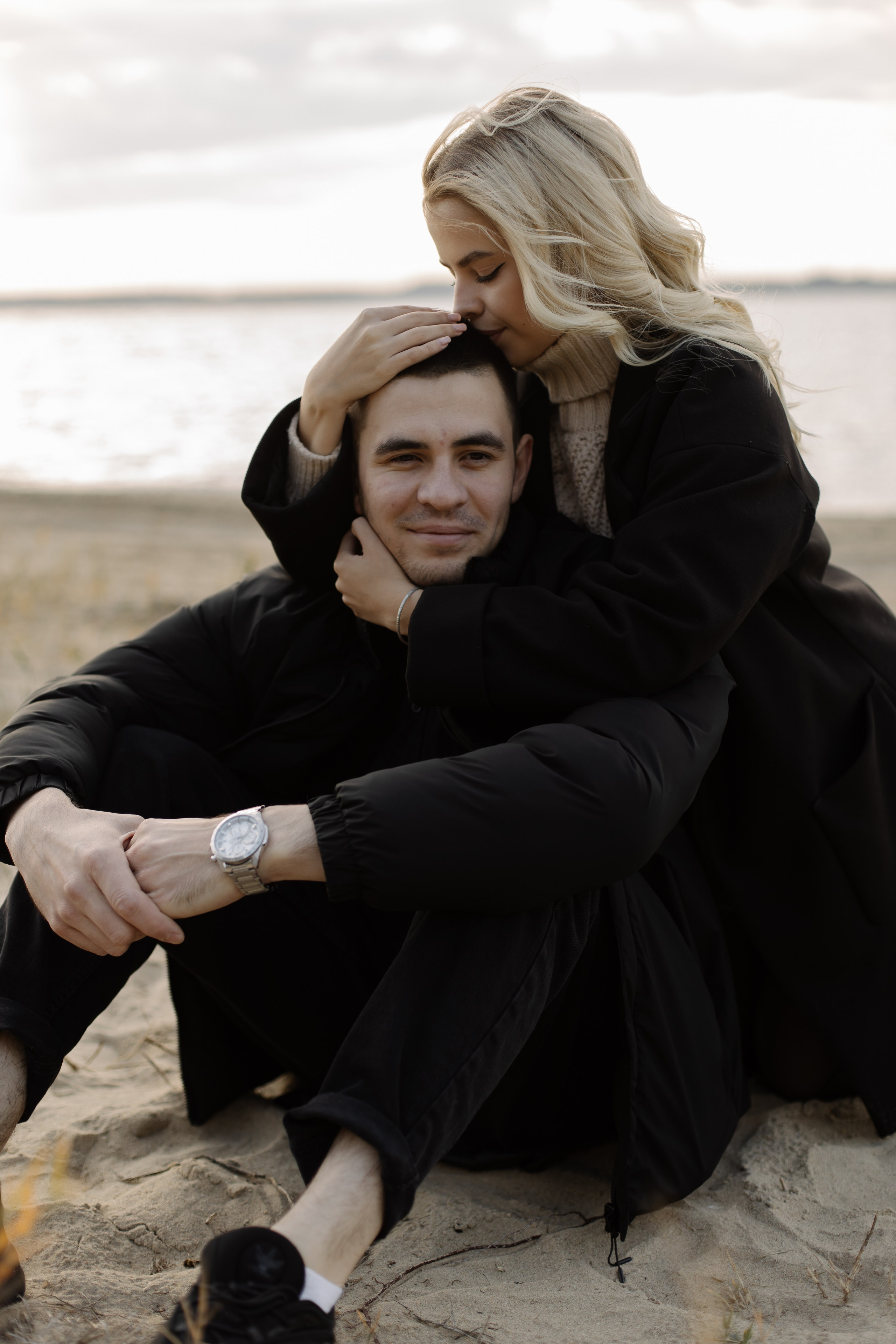 Прогулка на озере. СВАДЕБНЫЙ ФОТОГРАФ ЧЕЛЯБИНСК