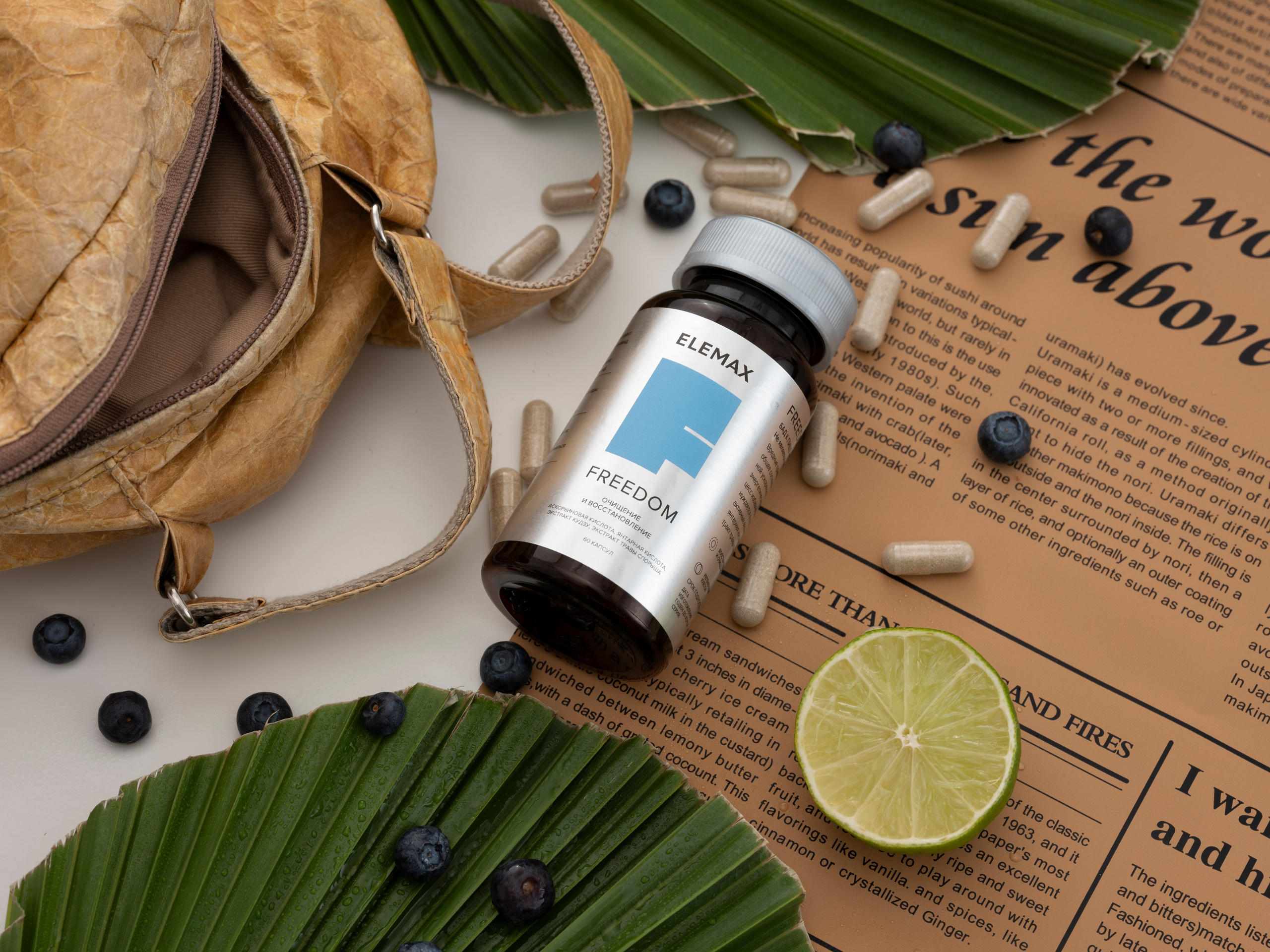 ПРЕДМЕТНАЯ СЪЕМКА. RIN Production