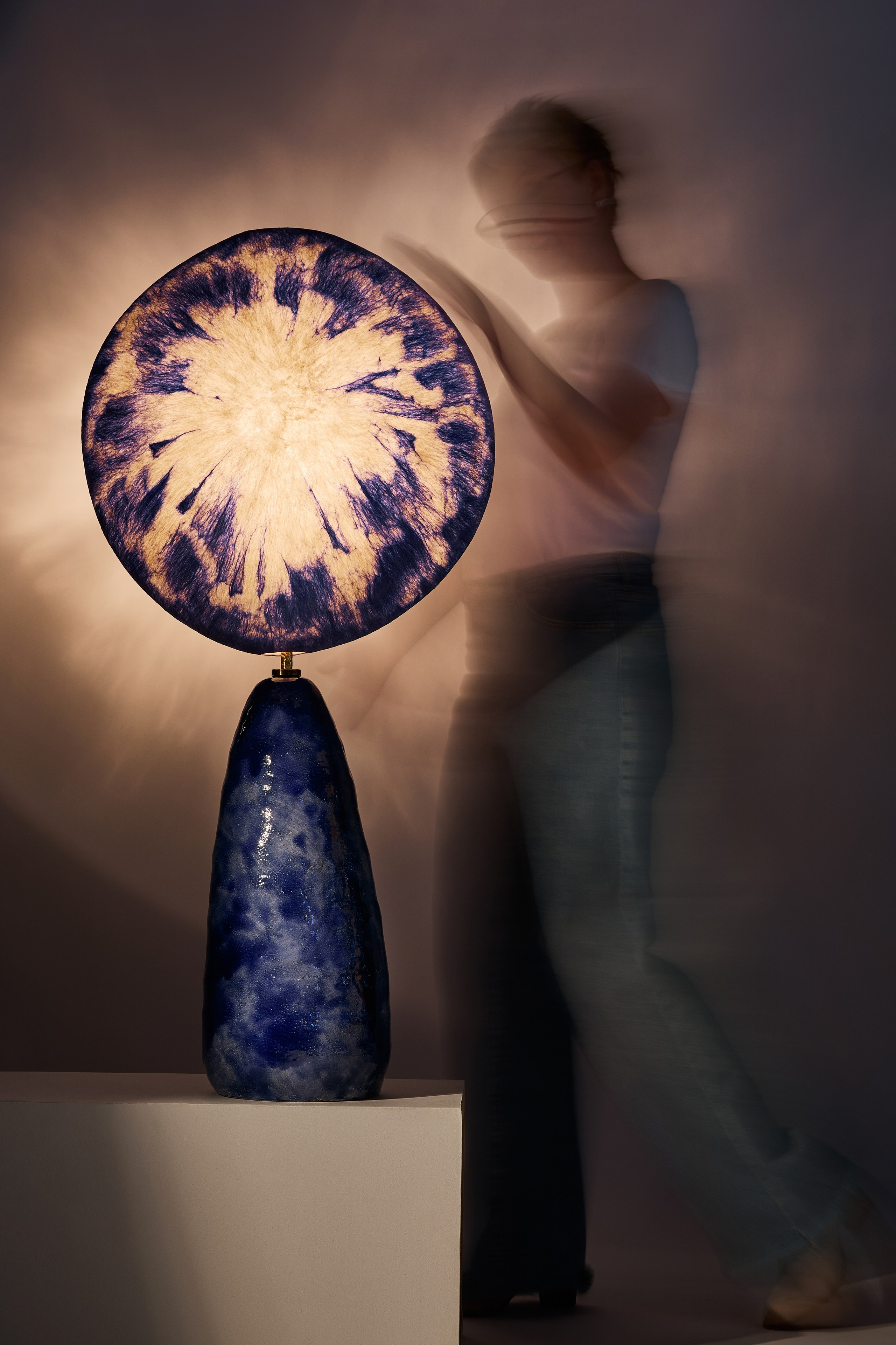 Оксана Панфилова. Главная