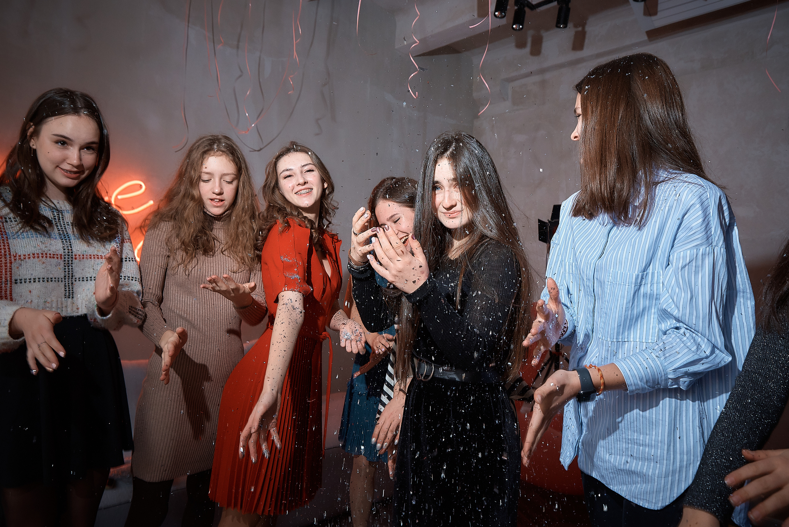 Дни рождения. Фотограф новорожденных во Владивостоке Ромашко Виктория