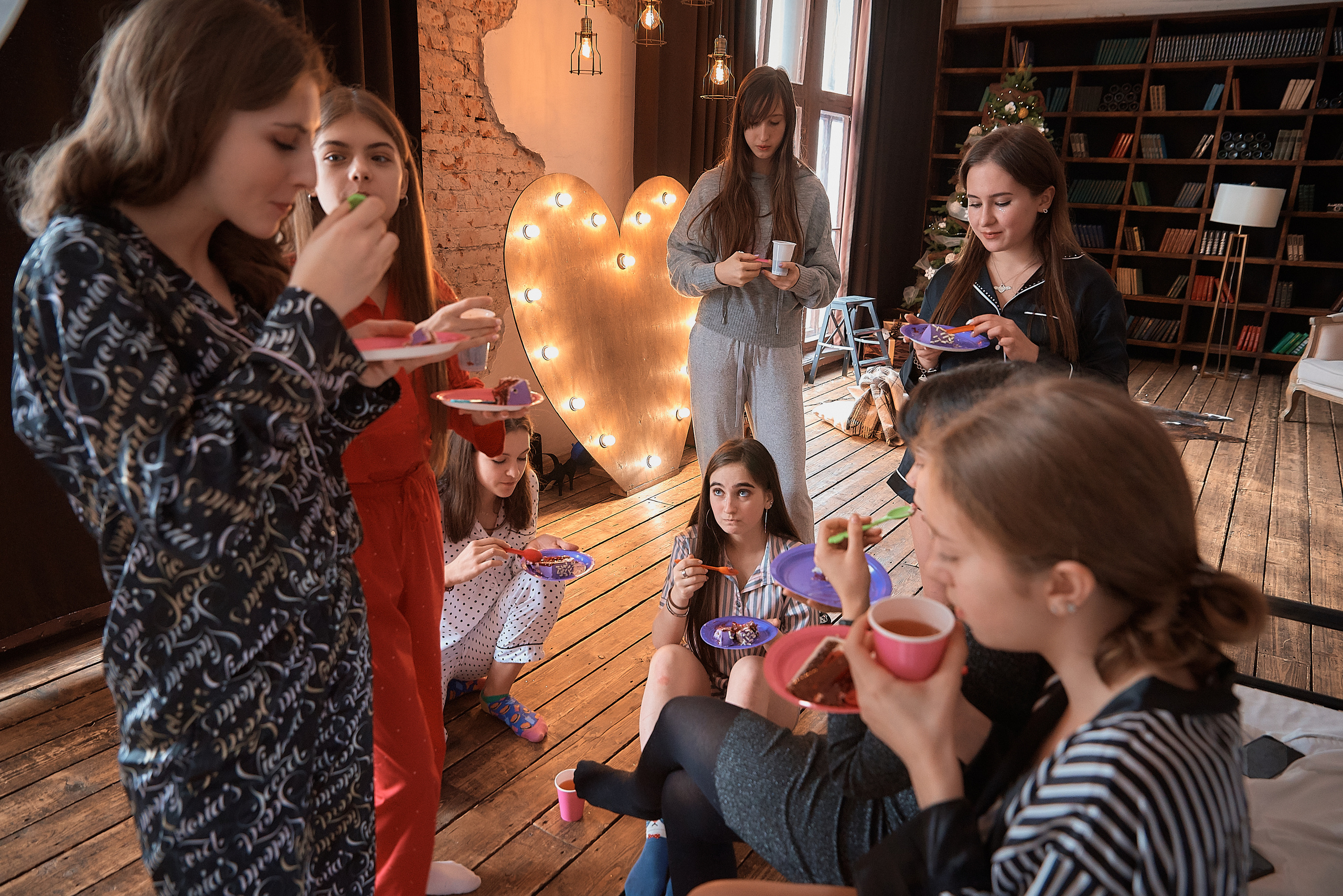 Дни рождения. Фотограф новорожденных во Владивостоке Ромашко Виктория