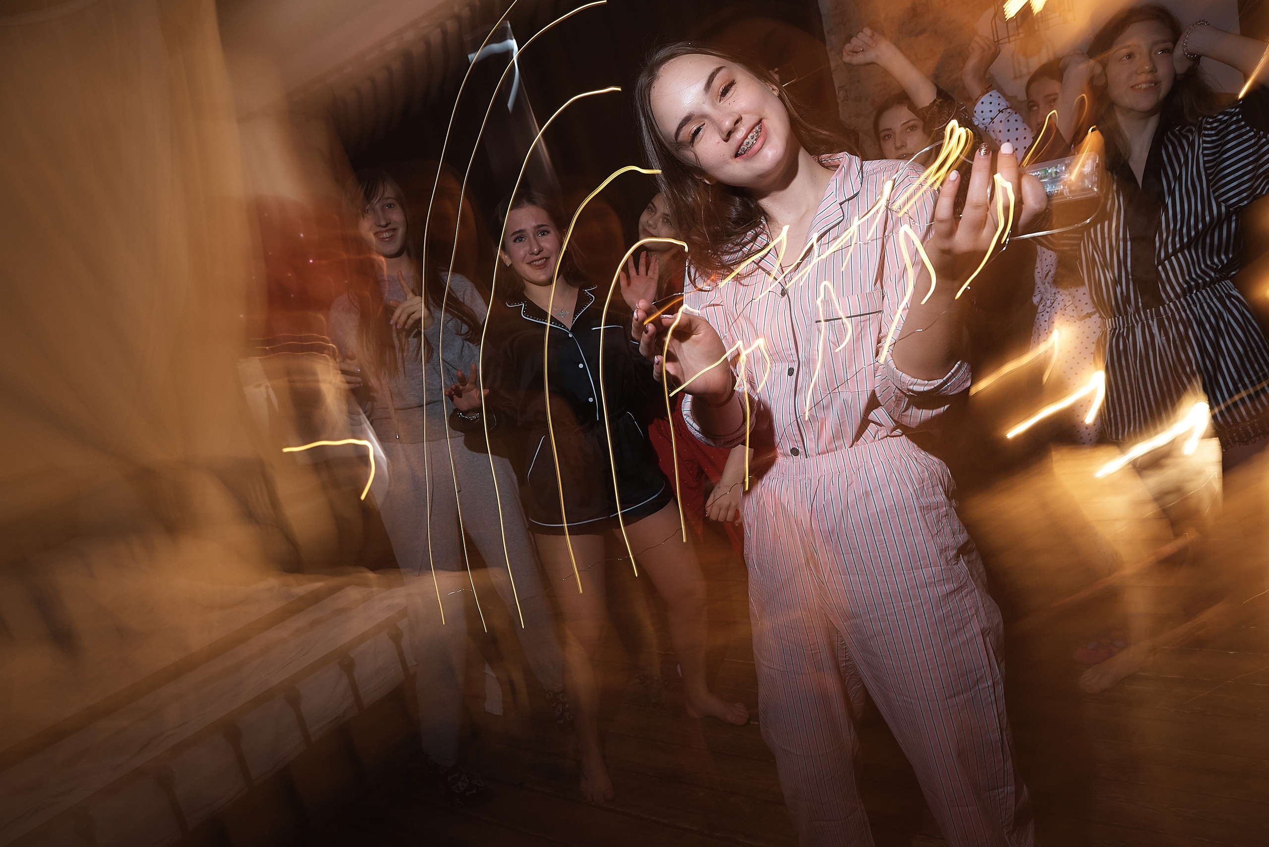 Дни рождения. Фотограф новорожденных во Владивостоке Ромашко Виктория