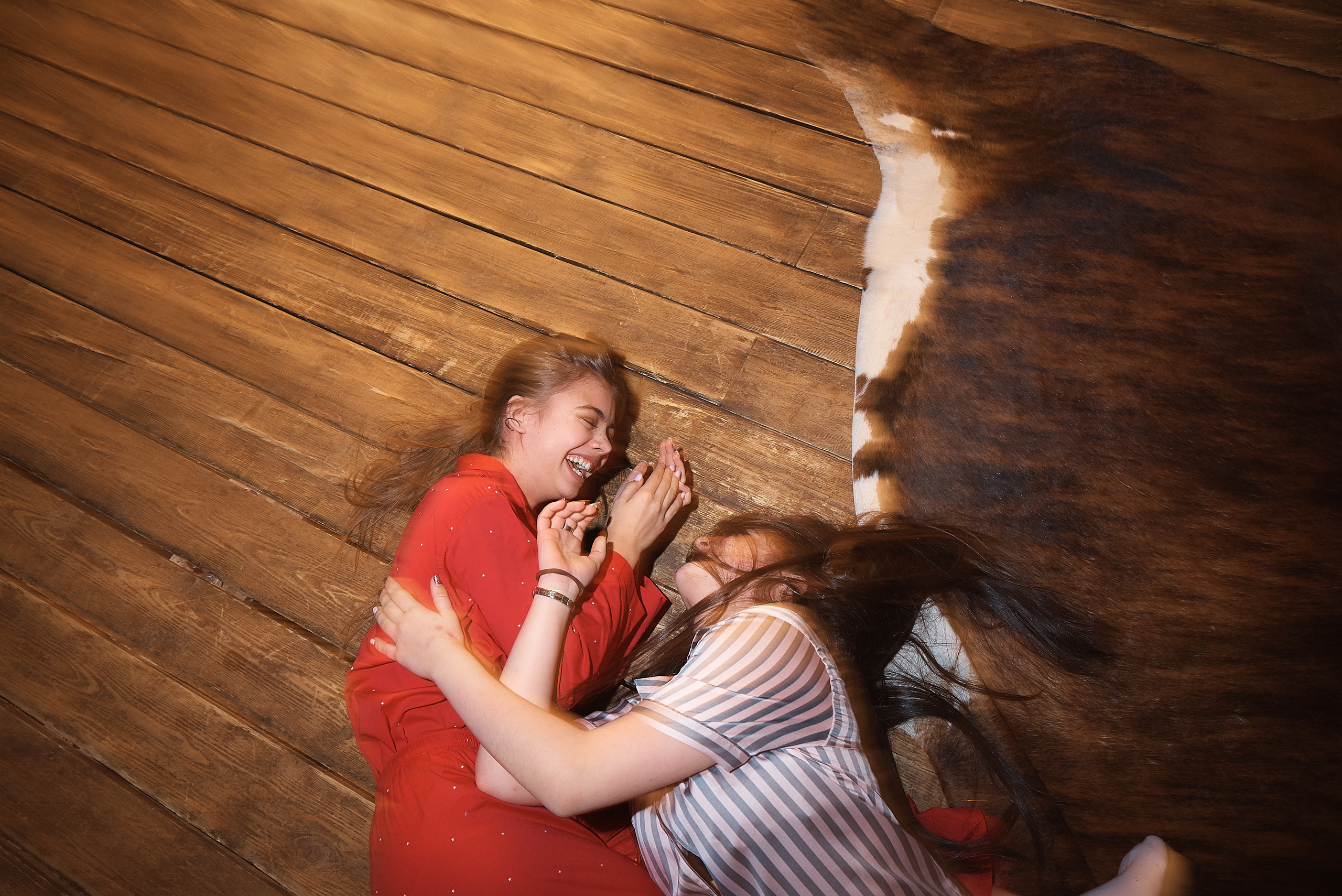 Дни рождения. Фотограф новорожденных во Владивостоке Ромашко Виктория