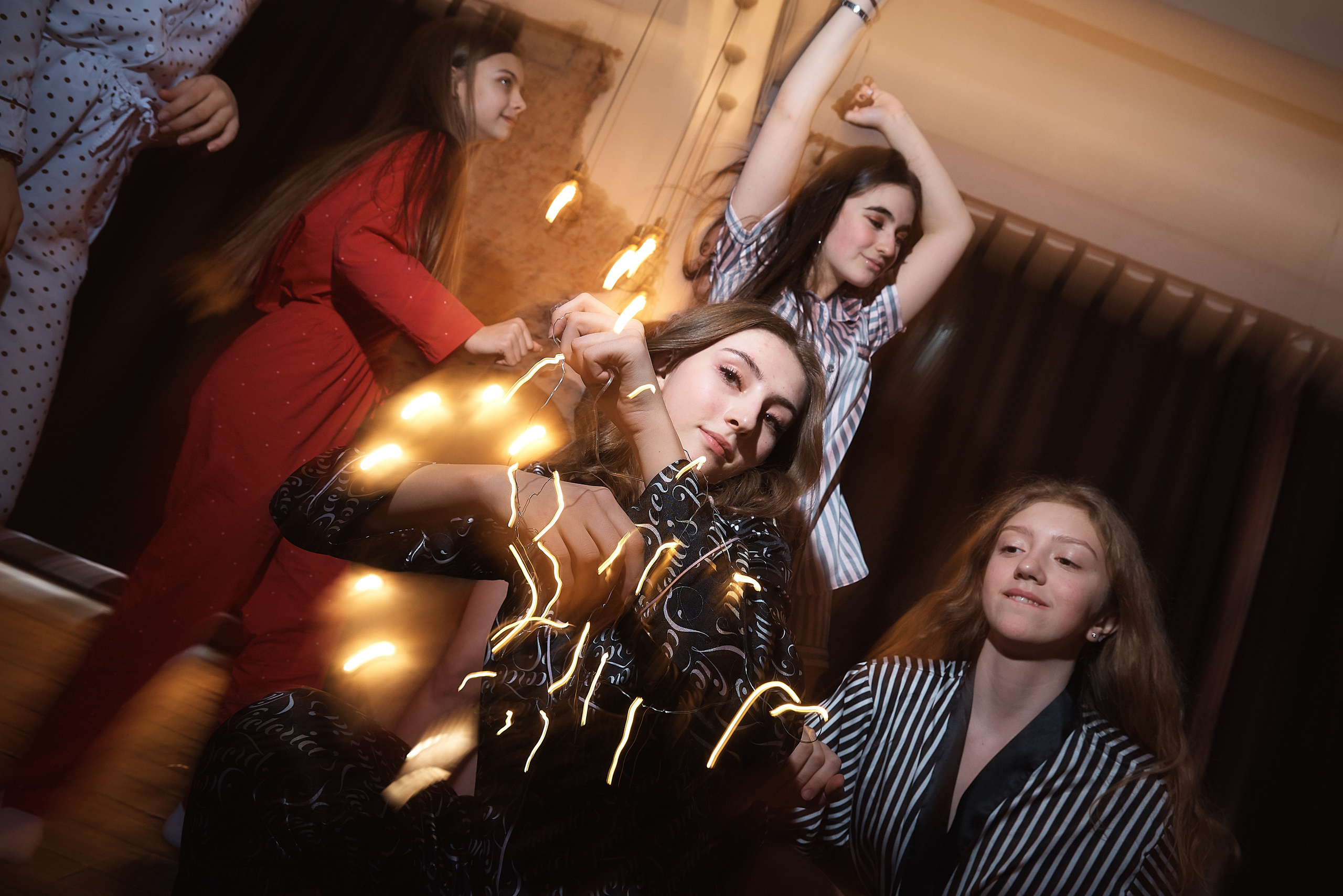 Дни рождения. Фотограф новорожденных во Владивостоке Ромашко Виктория