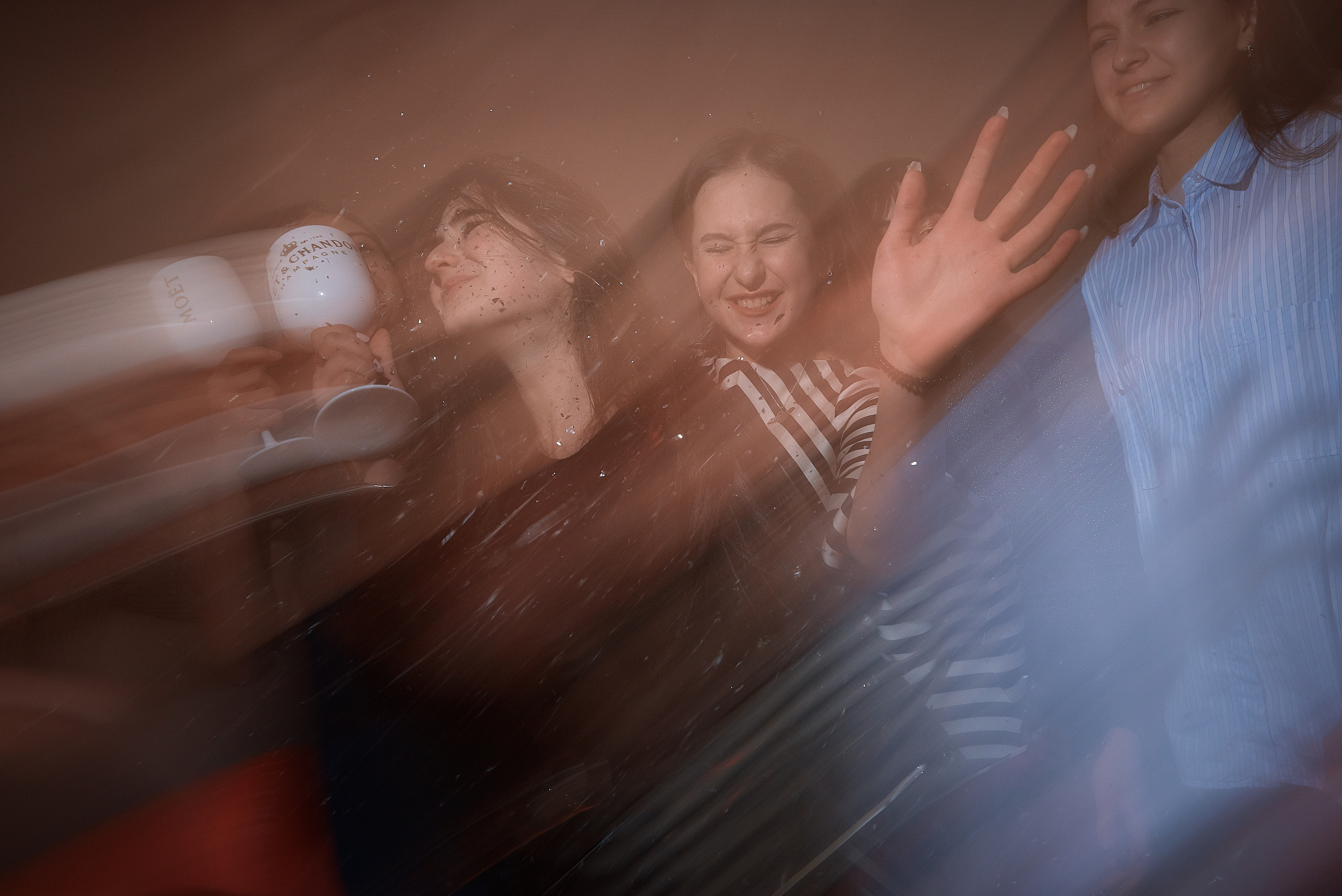 Дни рождения. Фотограф новорожденных во Владивостоке Ромашко Виктория