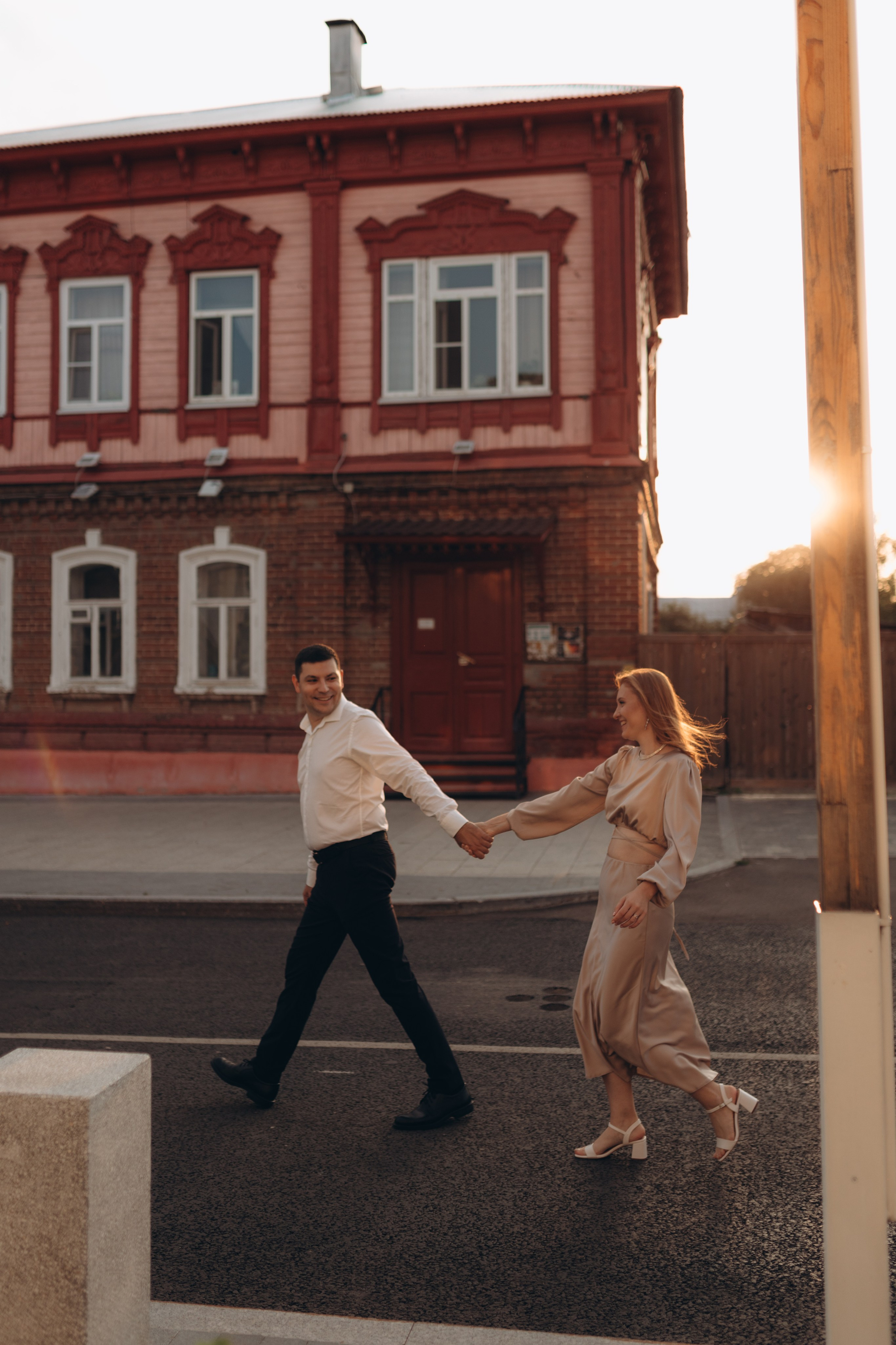 ❤️. Семейный фотограф в Москве Жукова Анна