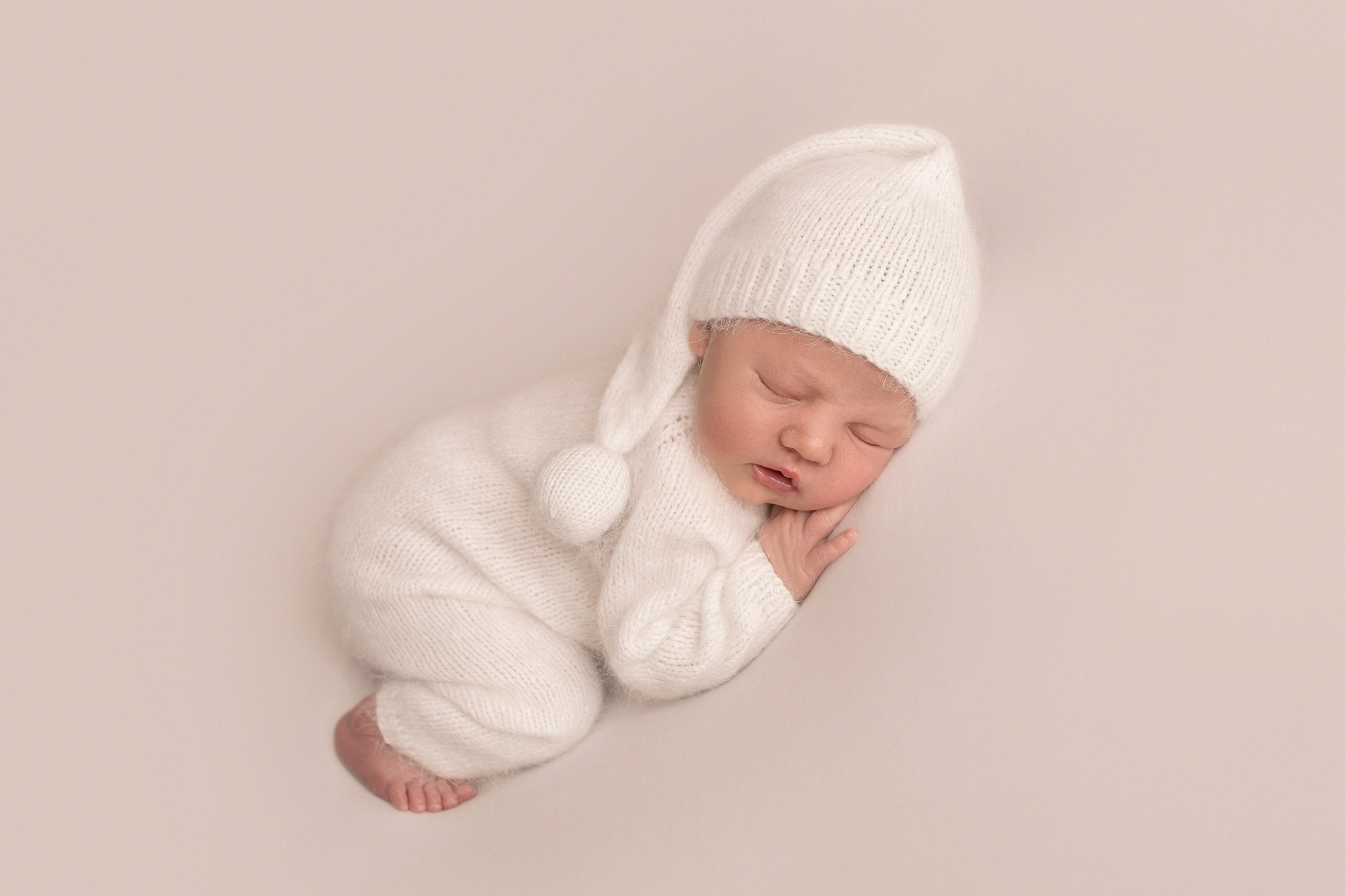 Новорожденные. Фотограф новорождённых и малышей до года в Томске, Светлана Торопова