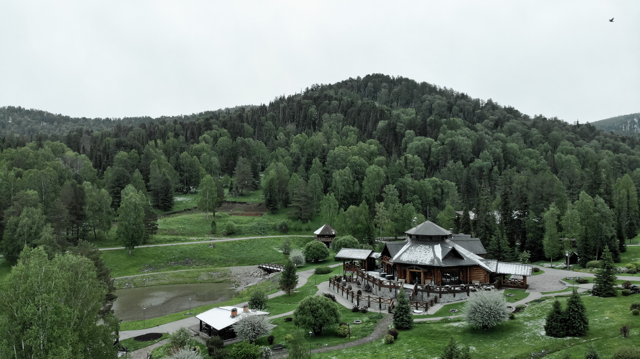 Алтай Бизнес-клуб «Новые Горизонты». Фотограф Москва Людмила Белова