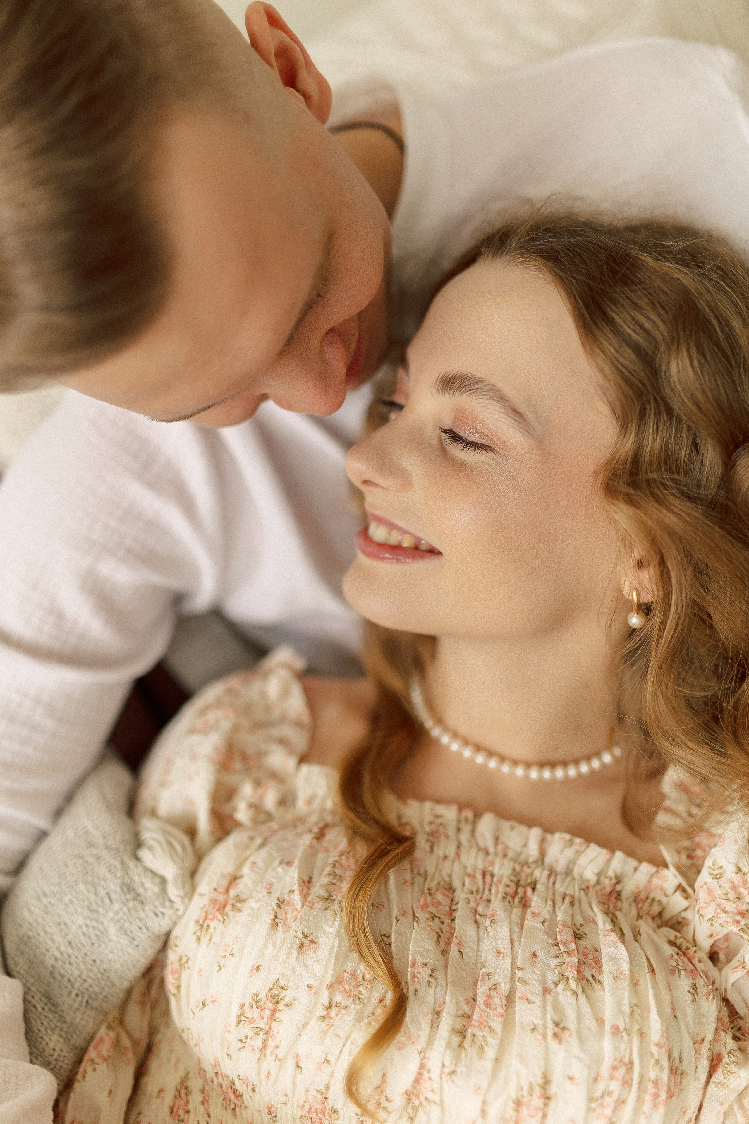 Ты+Я. Семейный фотограф в Москве Анна Пожарская