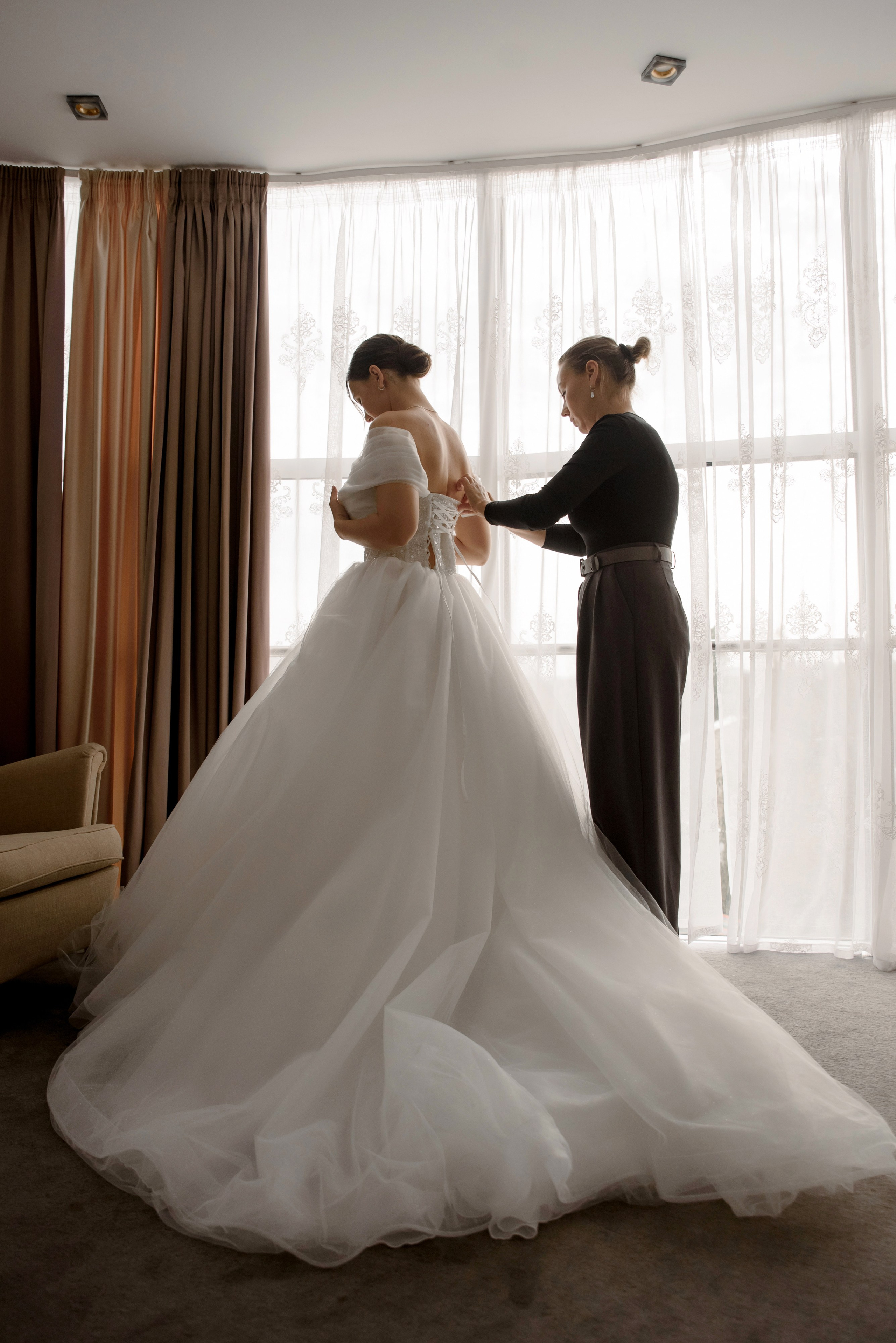 Анастасия и Евгений. Свадебный и семейный фотограф в Краснодарском крае