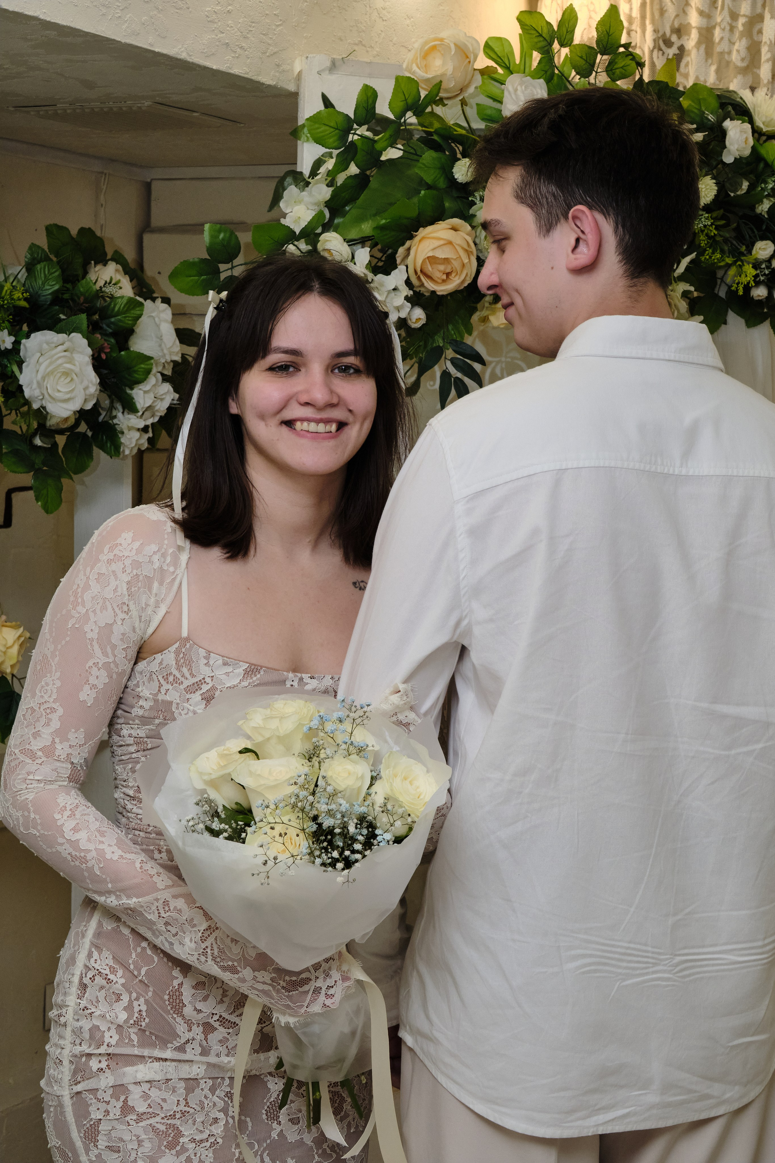 Банкет. Goncharov Tim