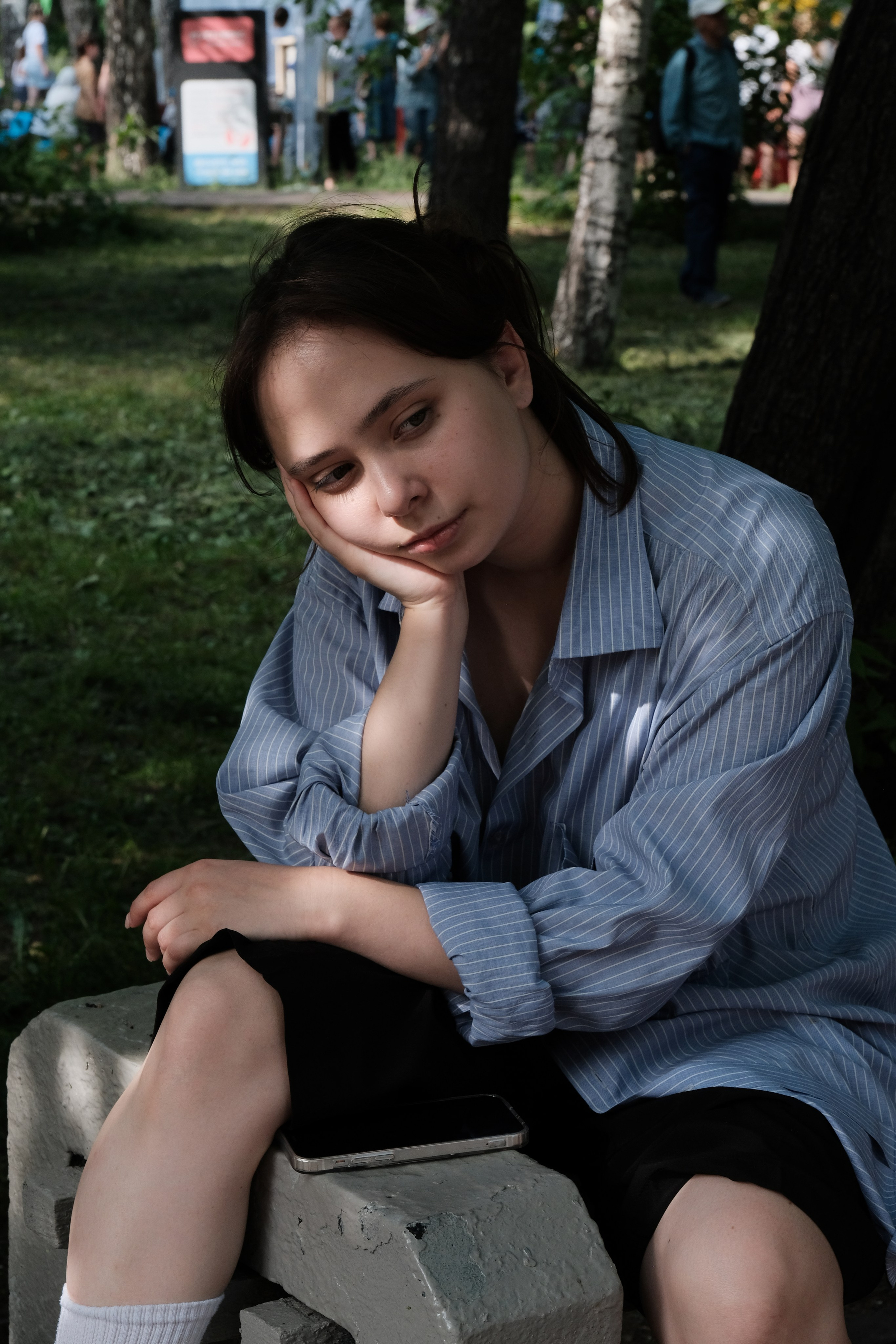 Екатерина. Goncharov Tim