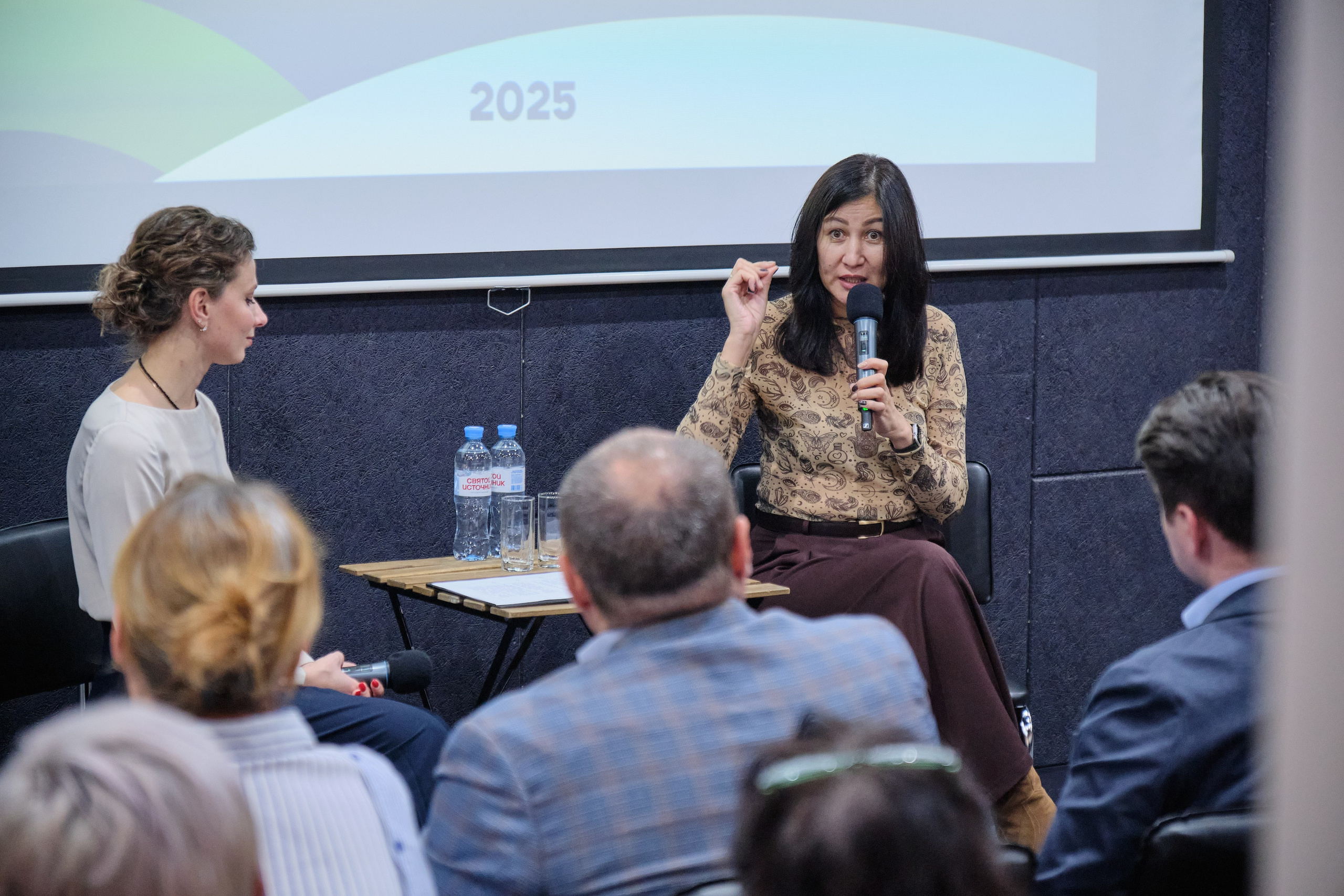 XVIII Научно-практическая конференция. Goncharov Tim