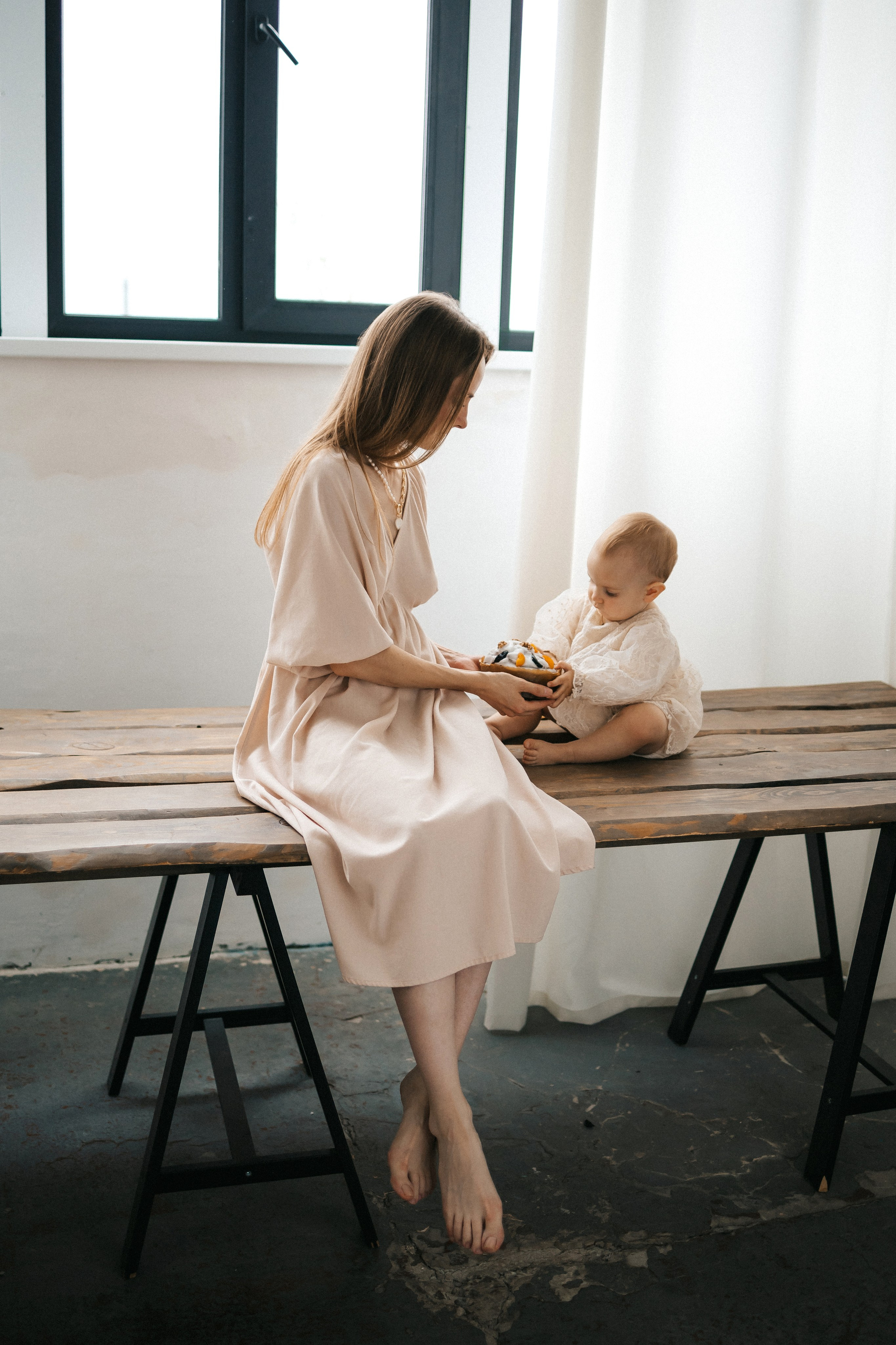 Лиза. Фотограф Нижний Новгород