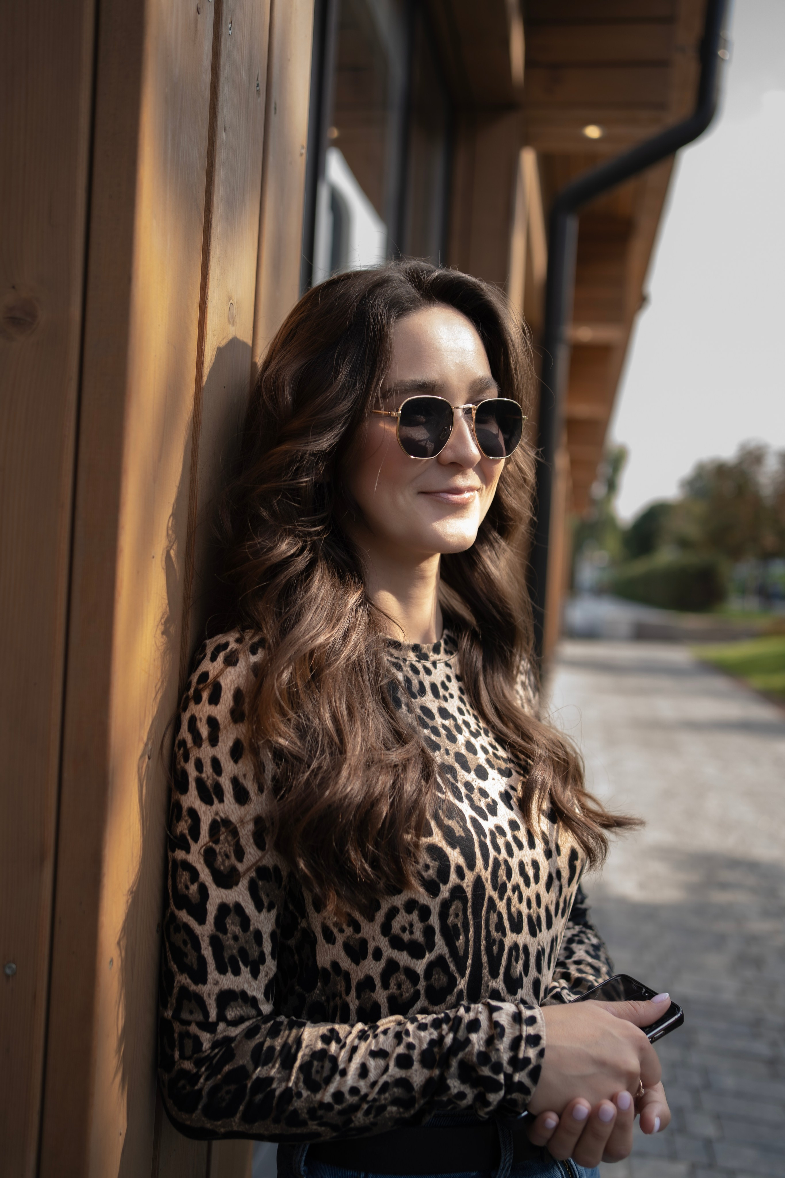 Фотосессии в городе. Фотограф Казани Евстифеева Кристина