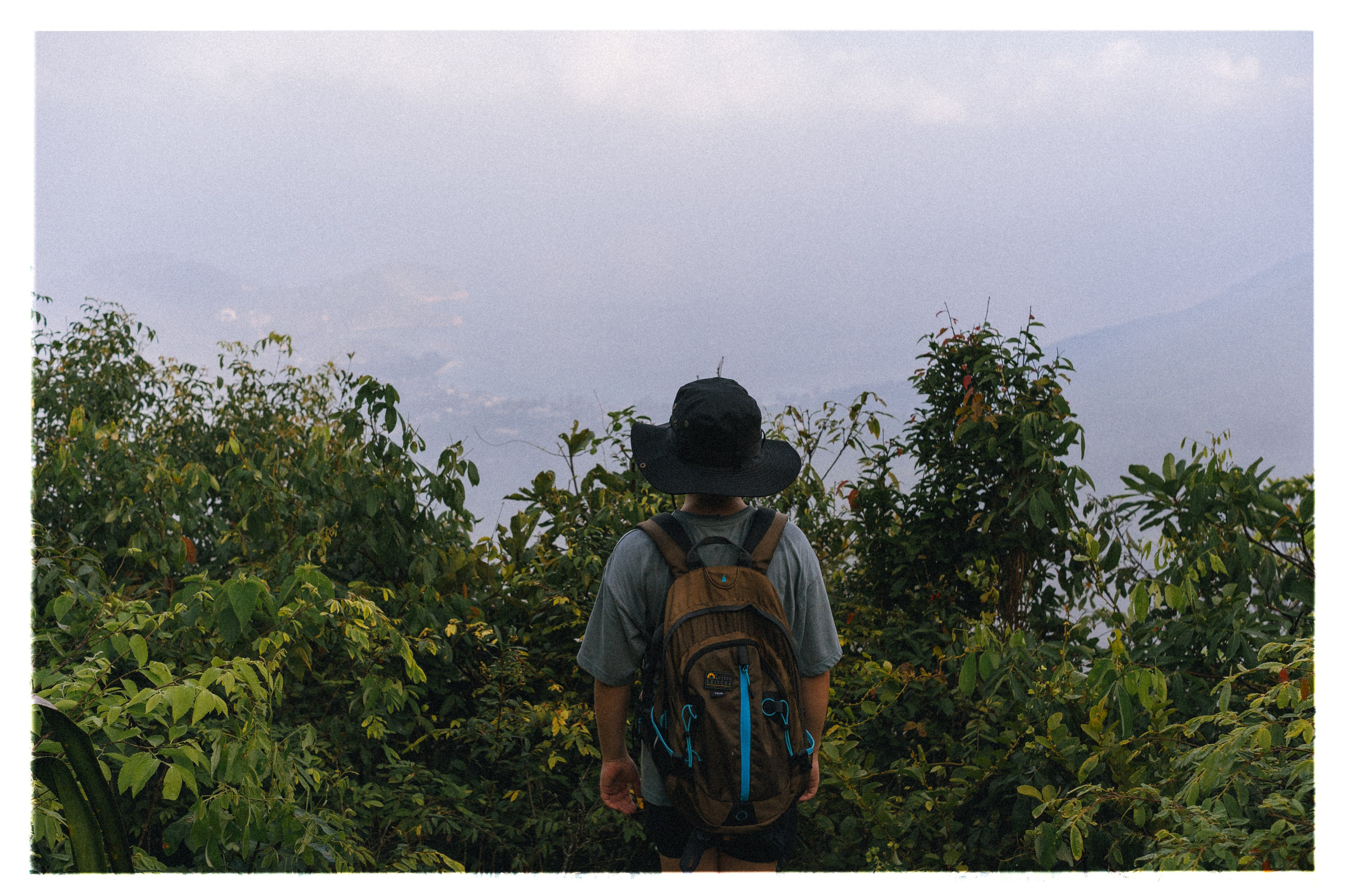 PAHNGAN 26. Свадебный и семейный фотограф Никита Корохов