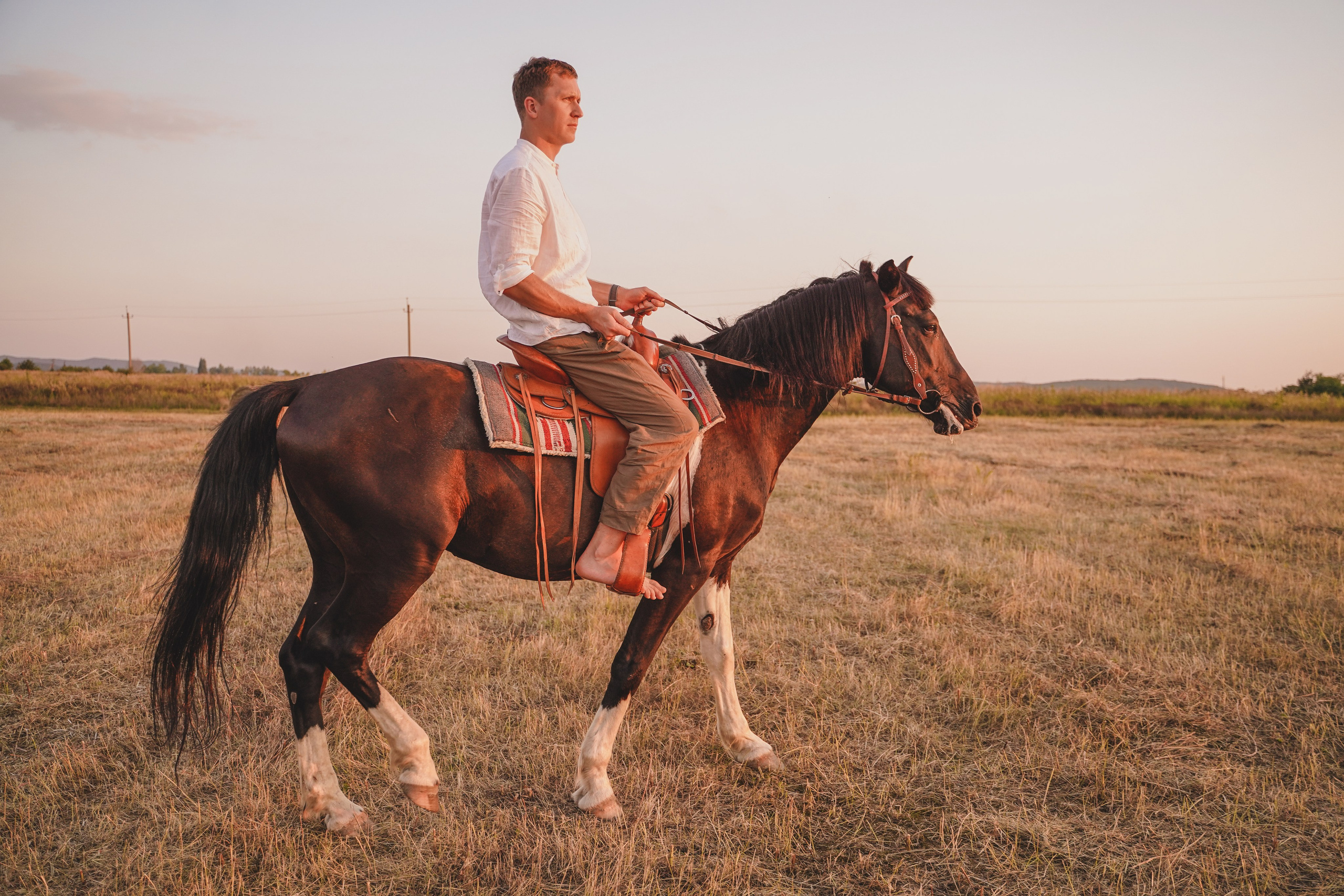 Выездная фотосессия. Семейный и женский фотограф в Краснодаре Анастасия Приймак