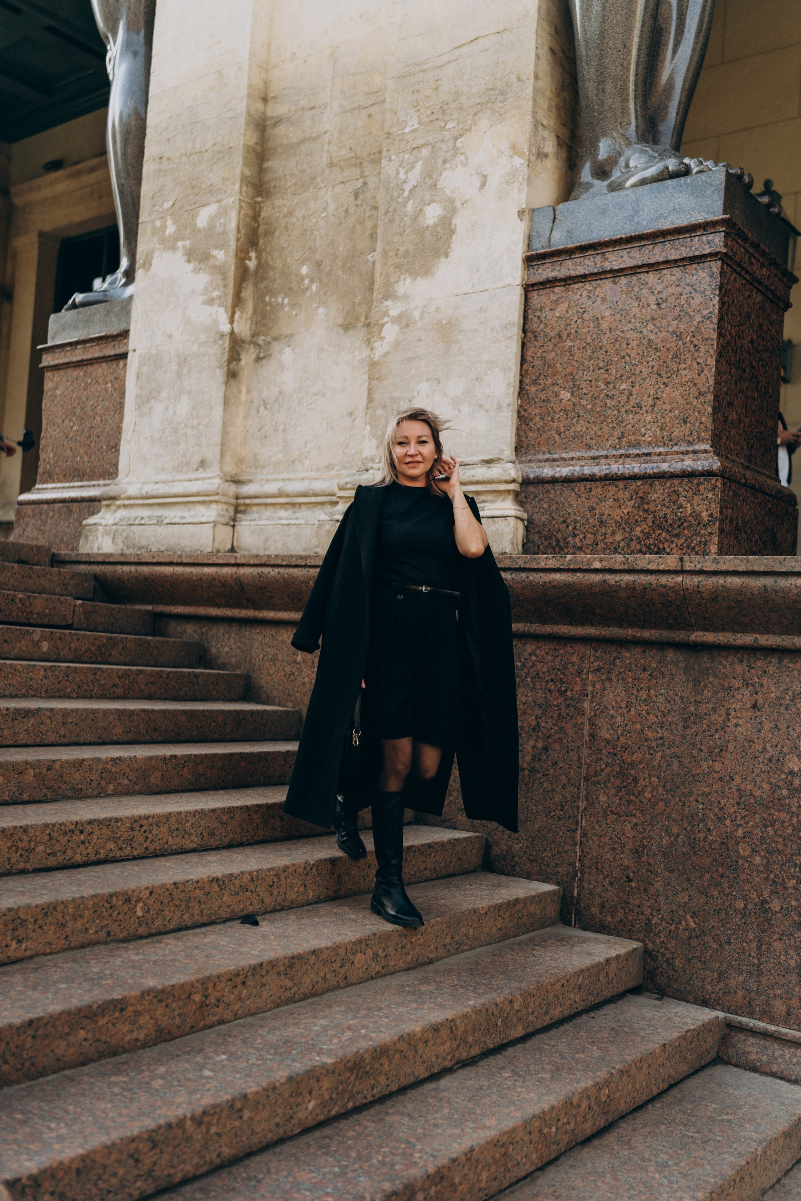 Анна. Фотограф в Санкт-Петербурге — Лучина Екатерина