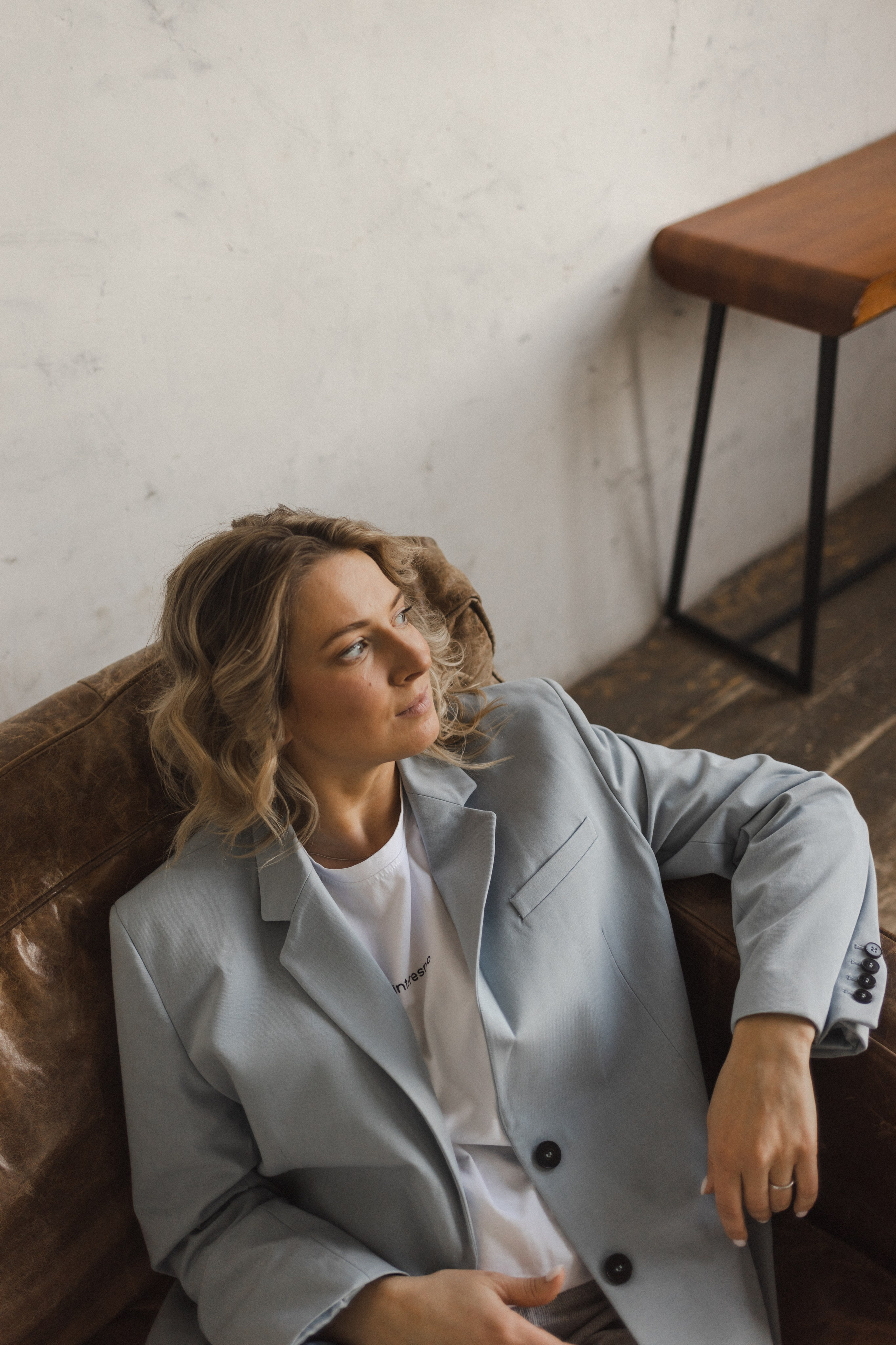 История семьи. Семейный фотограф в Москве