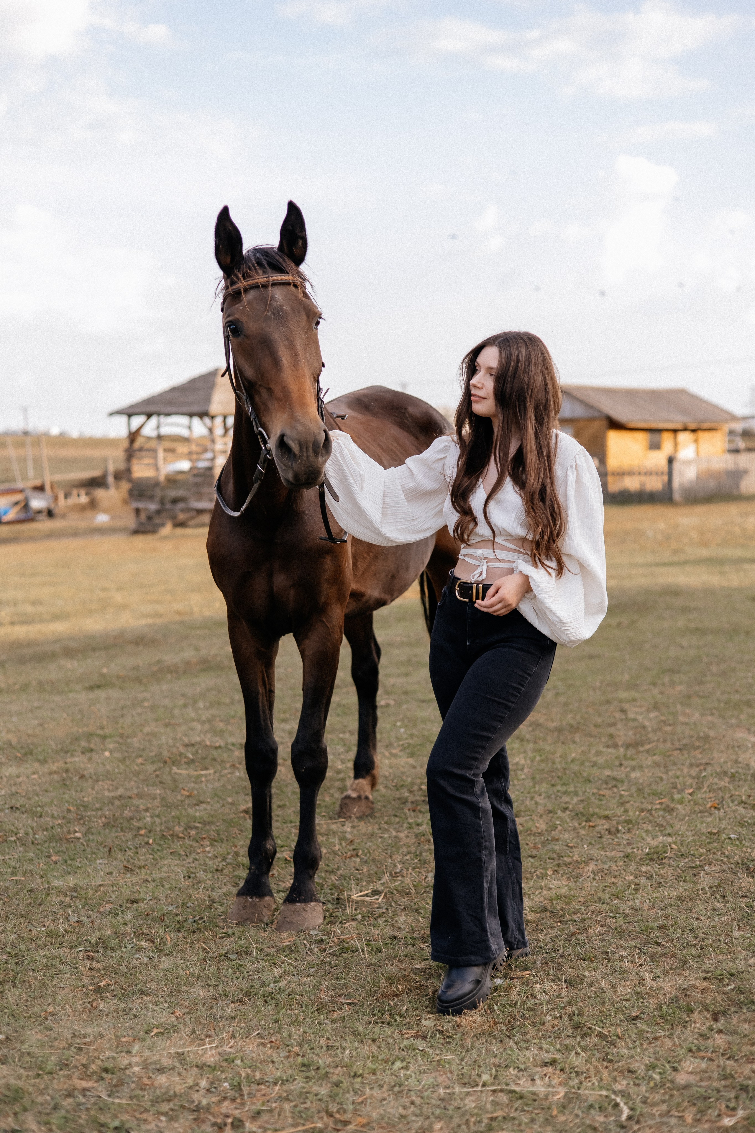 Настя. Светлана Ванцлав — фотограф Минск, Беларусь