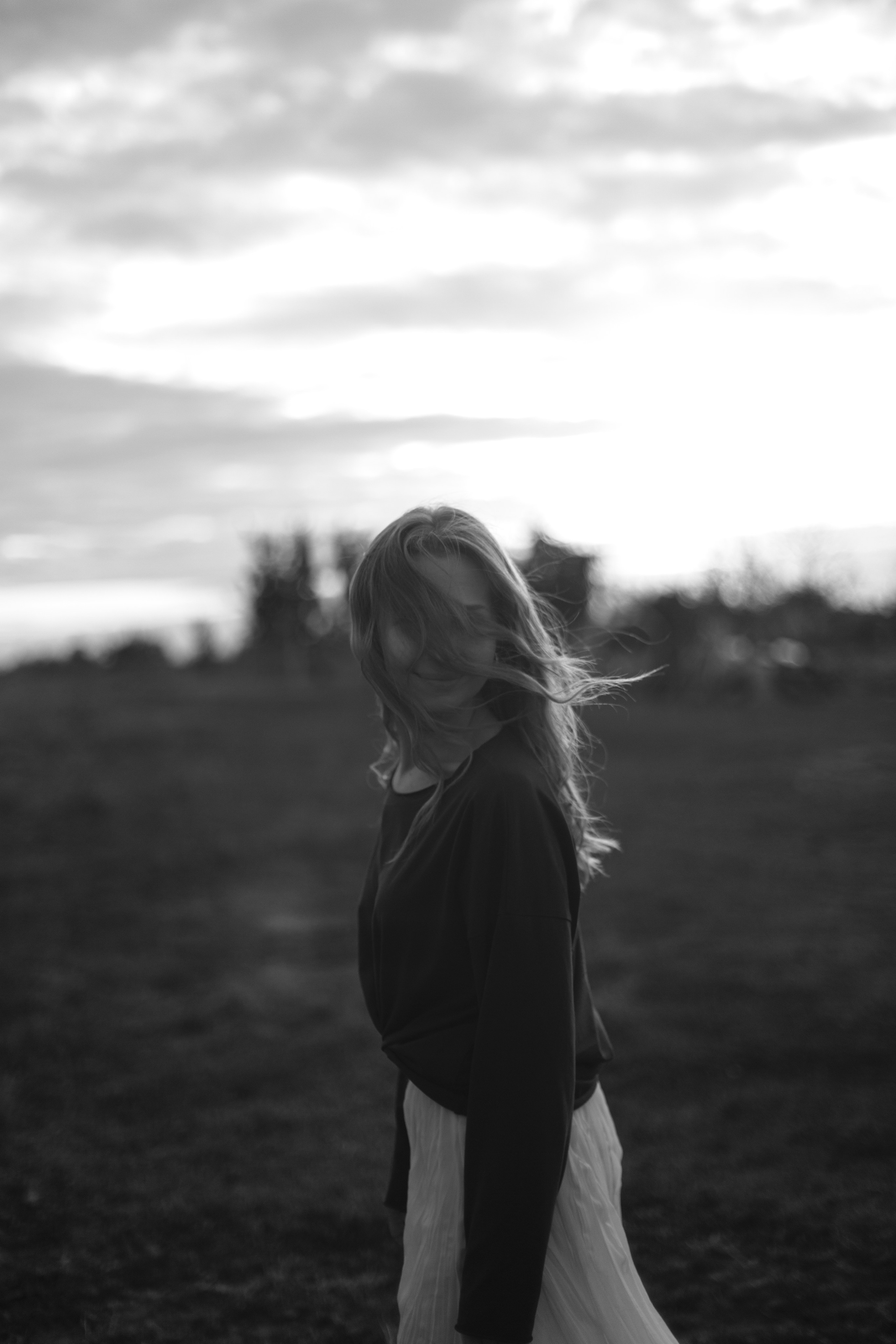 ALINA. ABRAZ