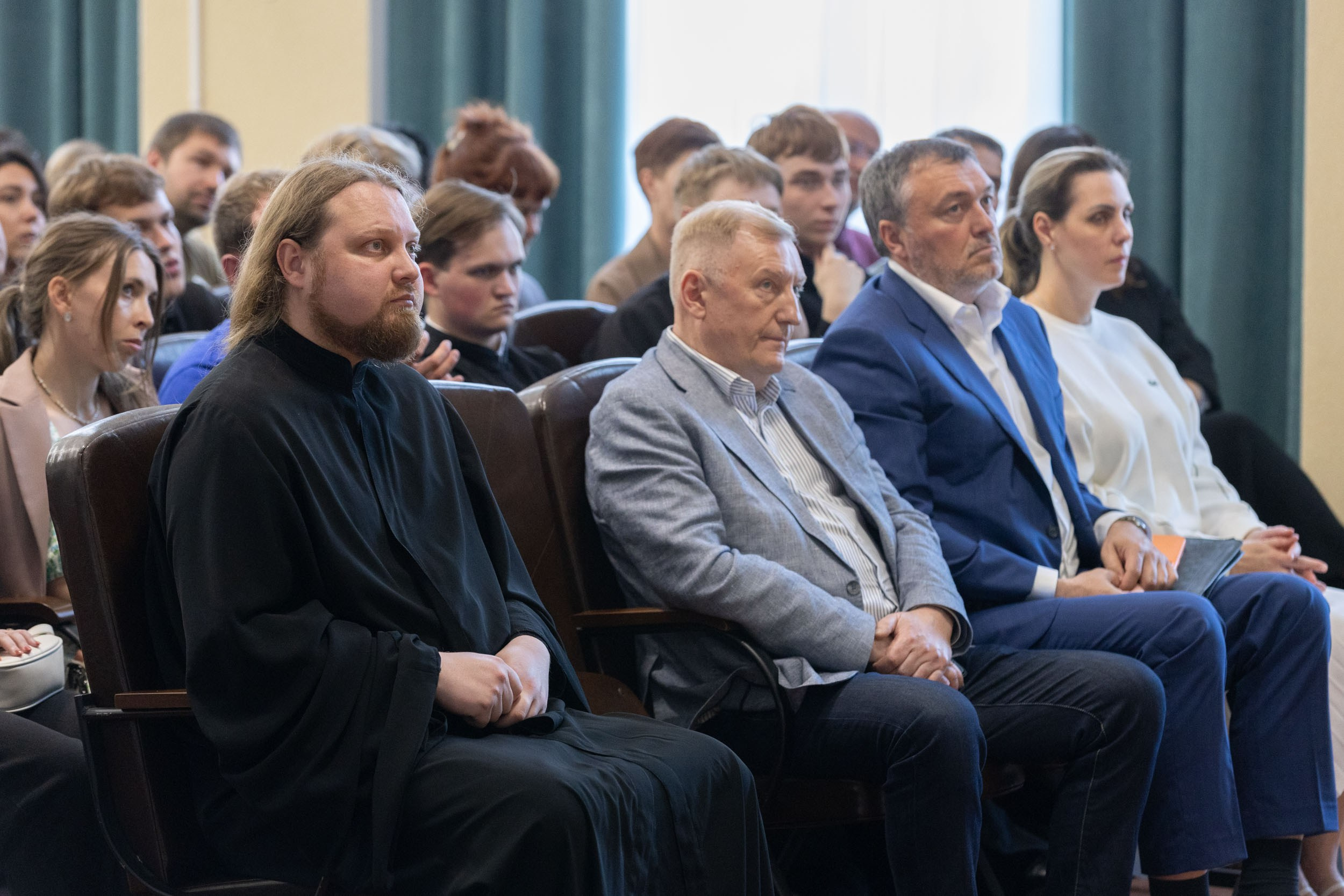 Встреча с актером Дмитрием Певцовым. Продвижение бизнеса