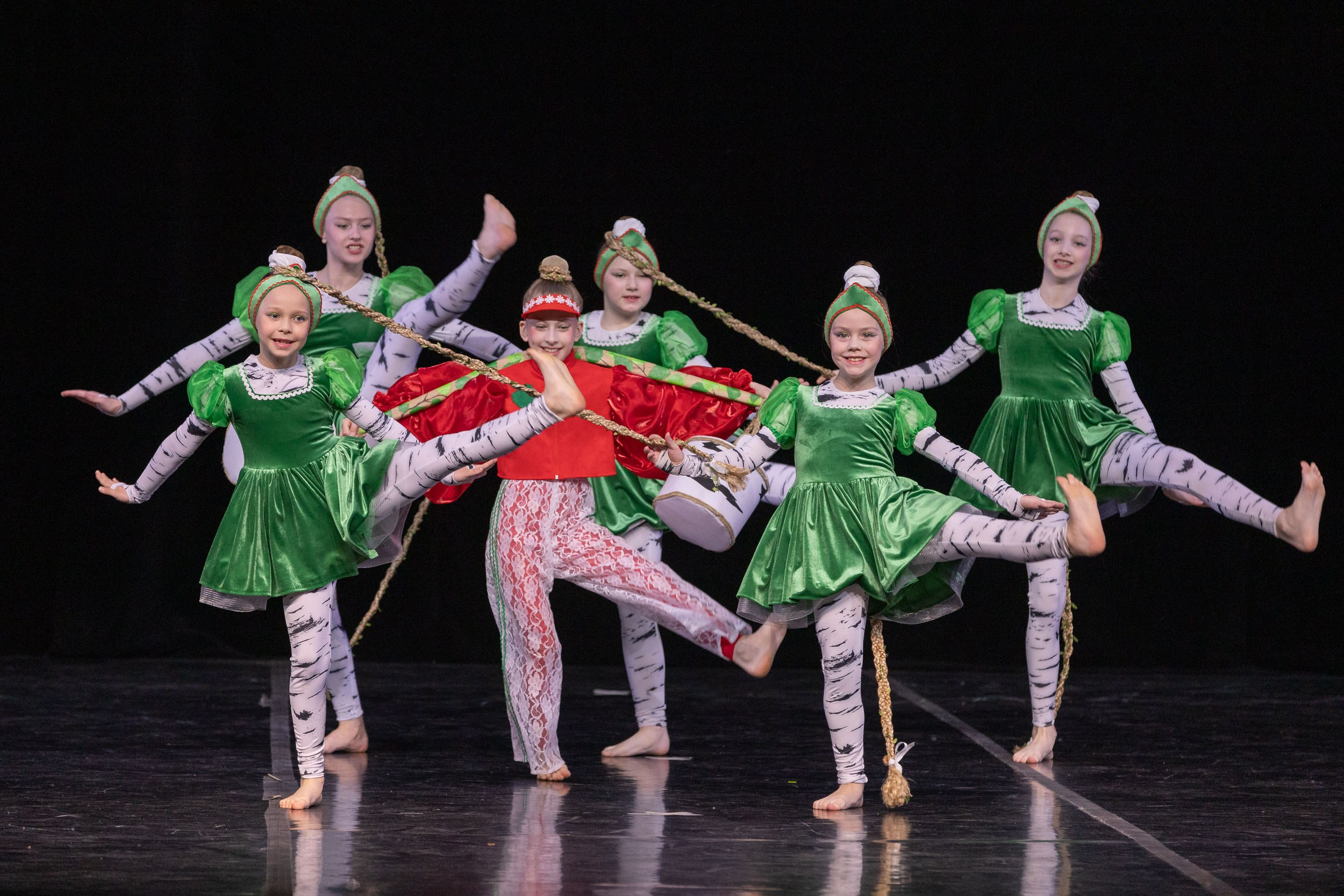 Международный фестиваль «LimeFest»