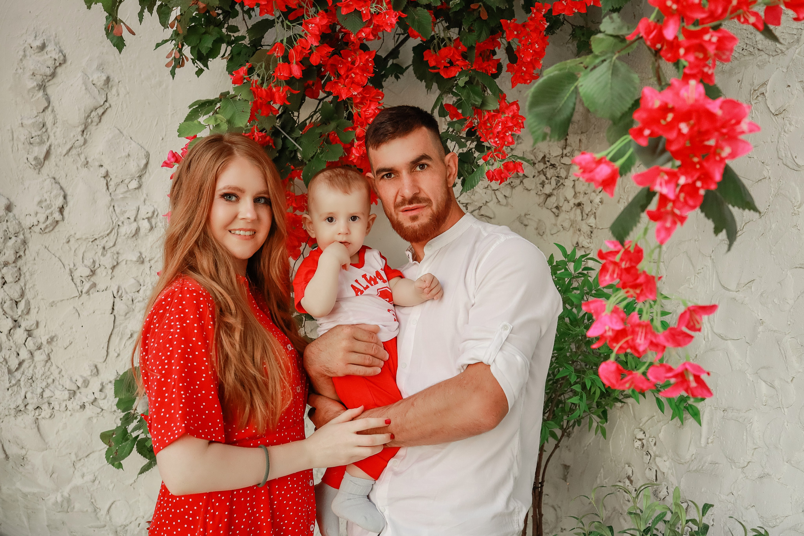 Фотосессия в Италии. Иванова Ирина Свадебный и семейный фотограф г. Уфа