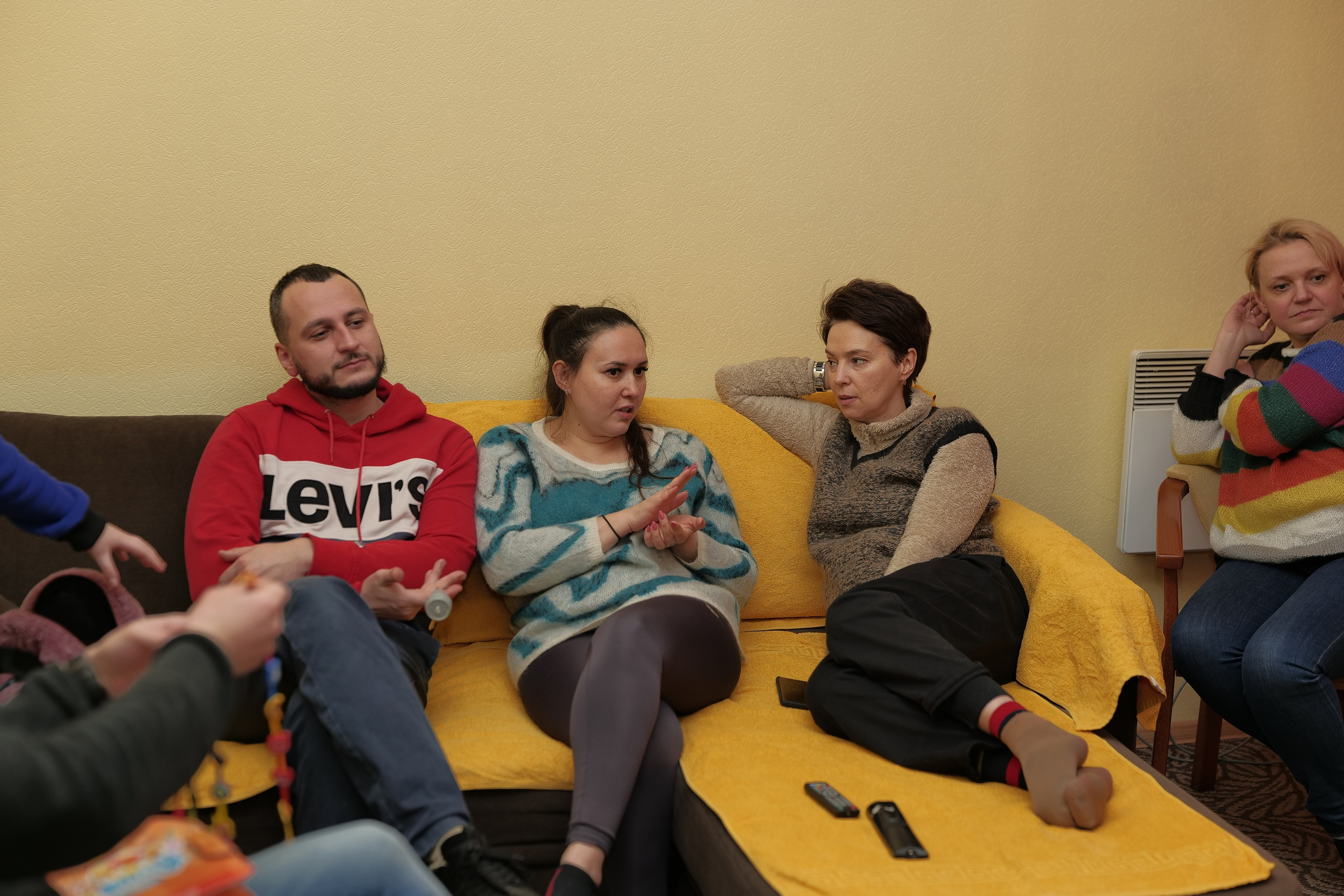 Верхотурье. Владимир Власюк