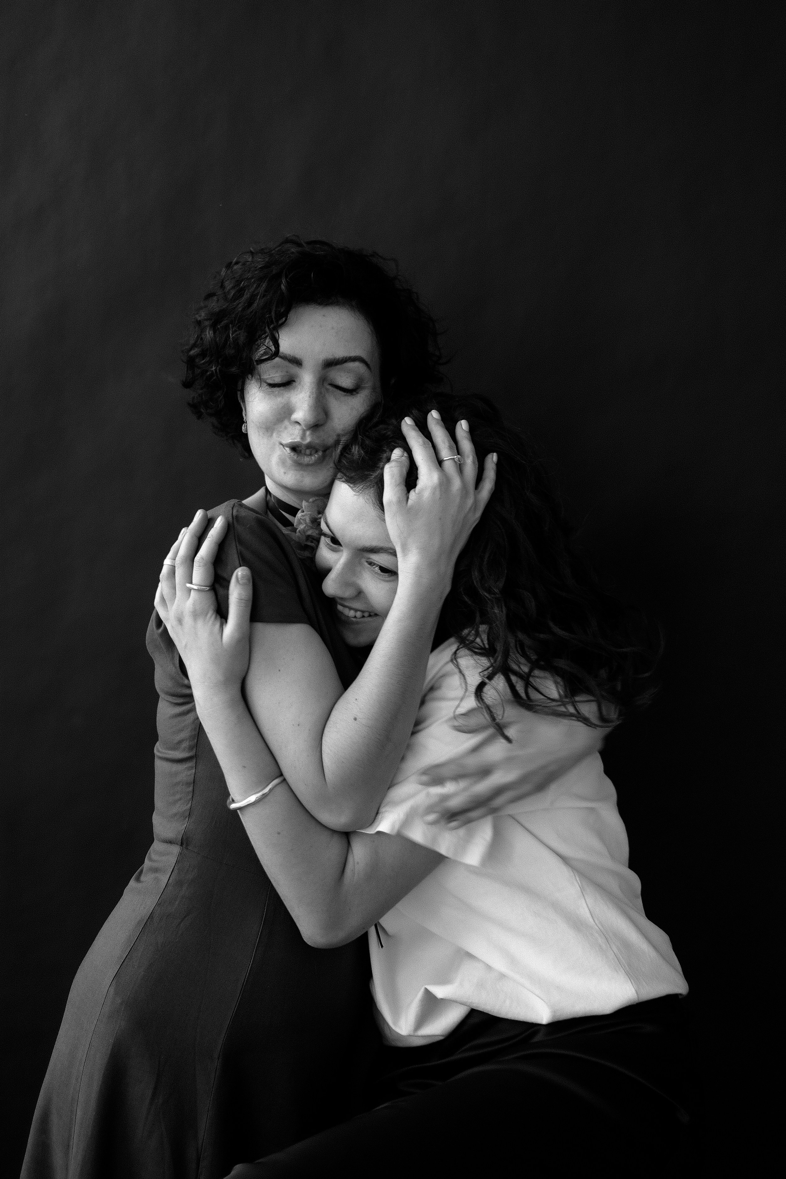 Семейные истории. Портретный фотограф Соня Мокроусова из Обнинска