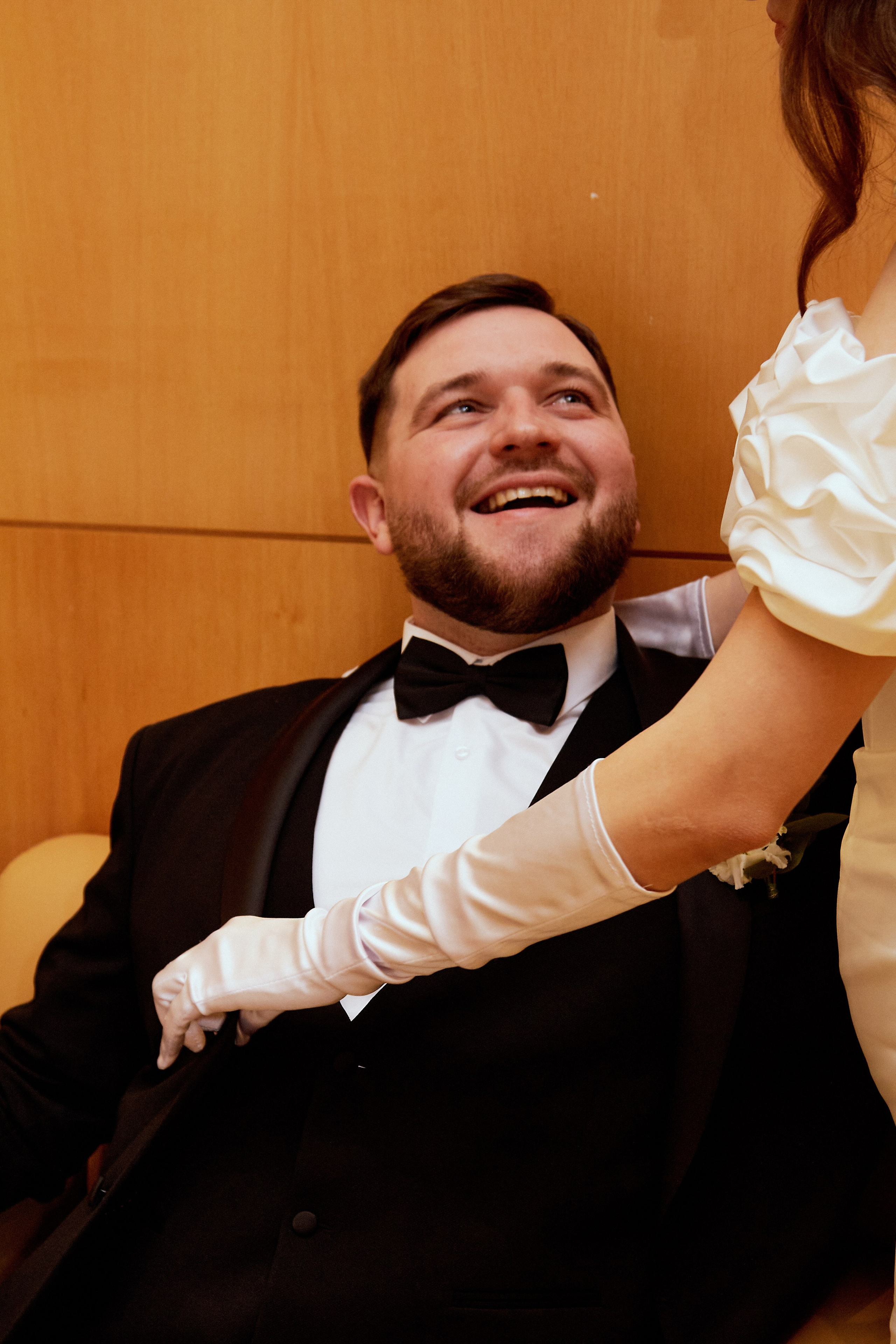 Татьяна и Александр. Барвиха. Роспись. Фотограф лавстори Москва/МО Приятелева Ангелина