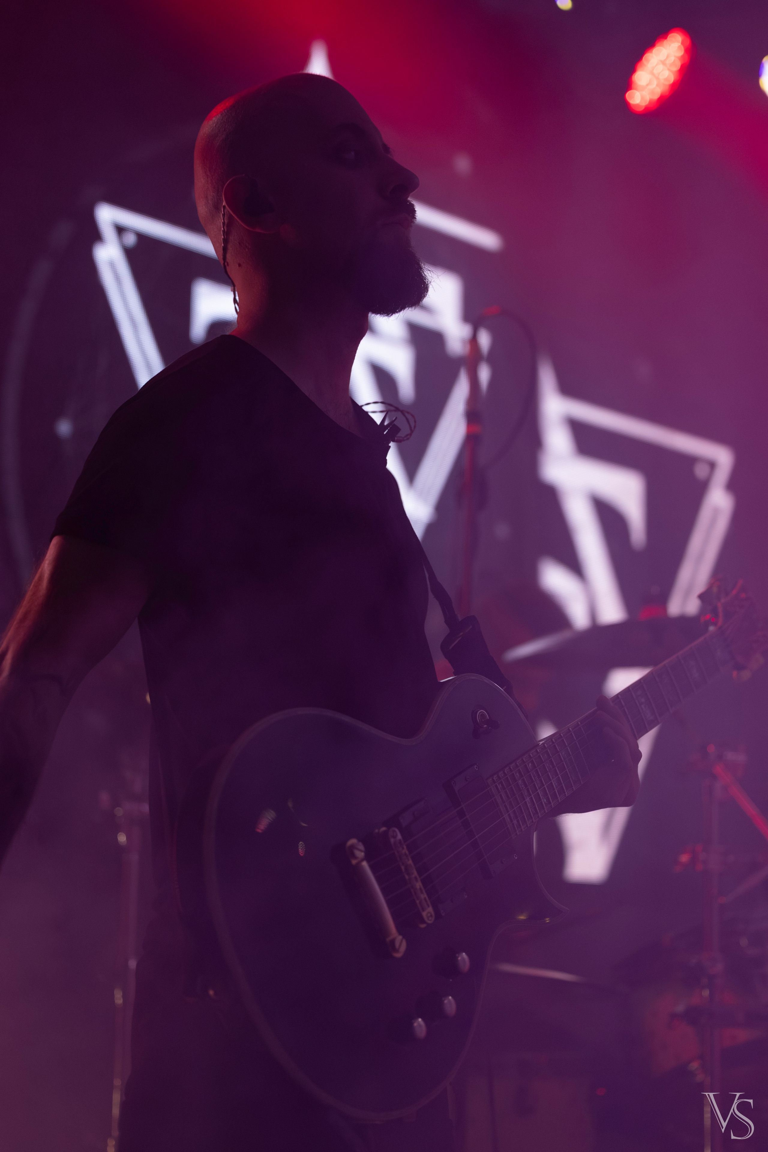 Dark Rock Fest. Фотограф Виктор Степанов